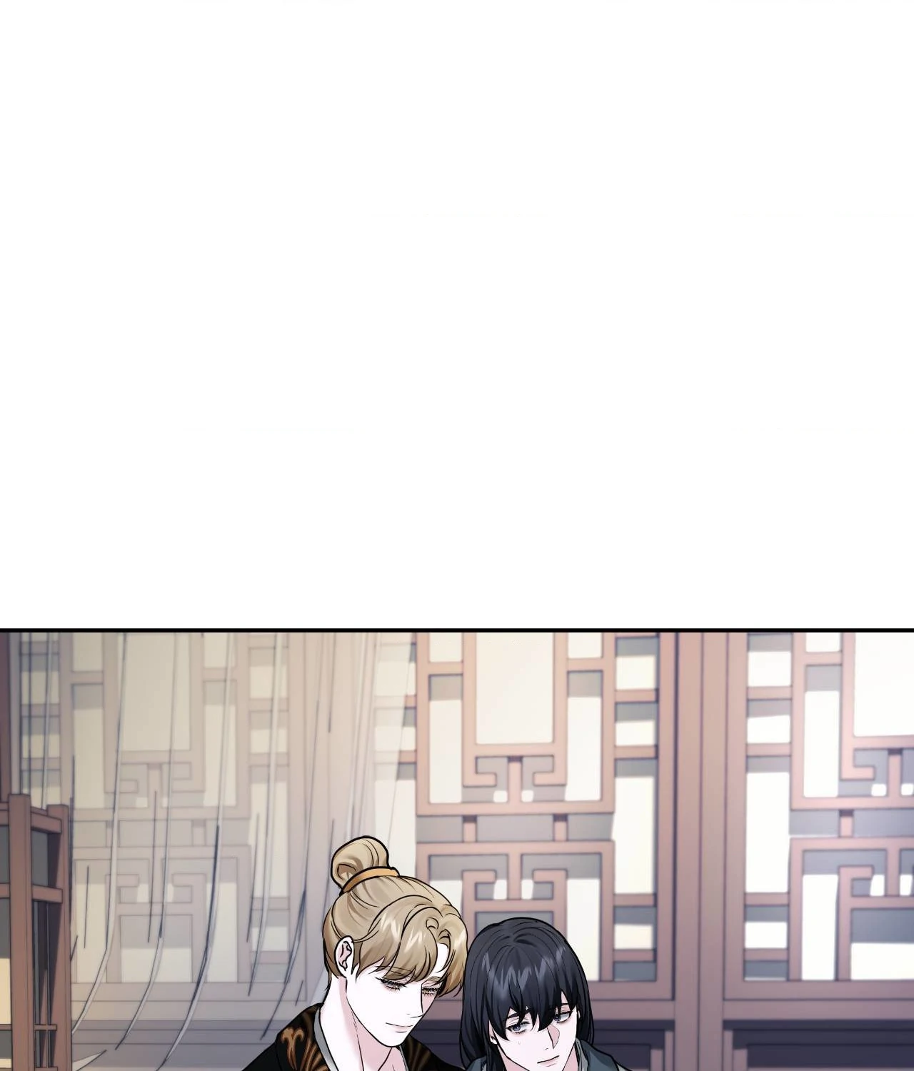 Sleeves Stained in Blood [Official] - Episode 10 manhwa