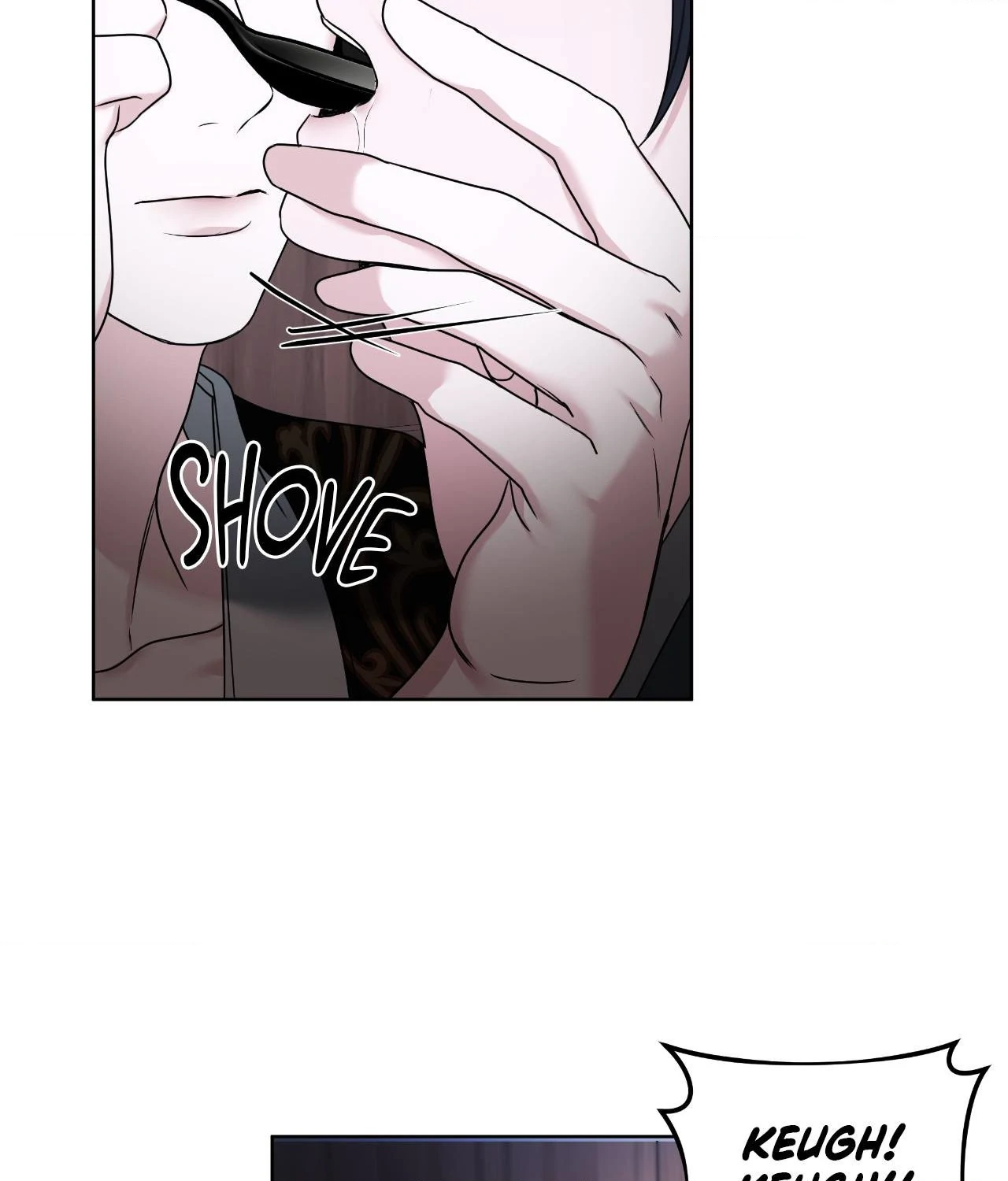 Sleeves Stained in Blood [Official] - Episode 10 manhwa