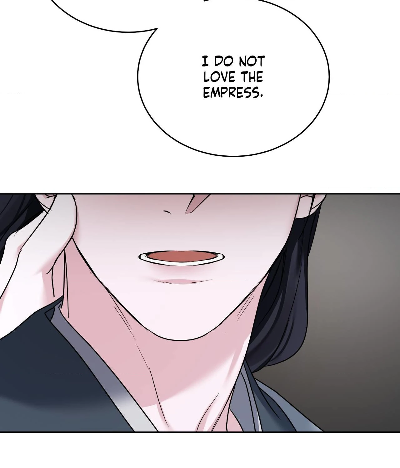 Sleeves Stained in Blood [Official] - Episode 10 manhwa