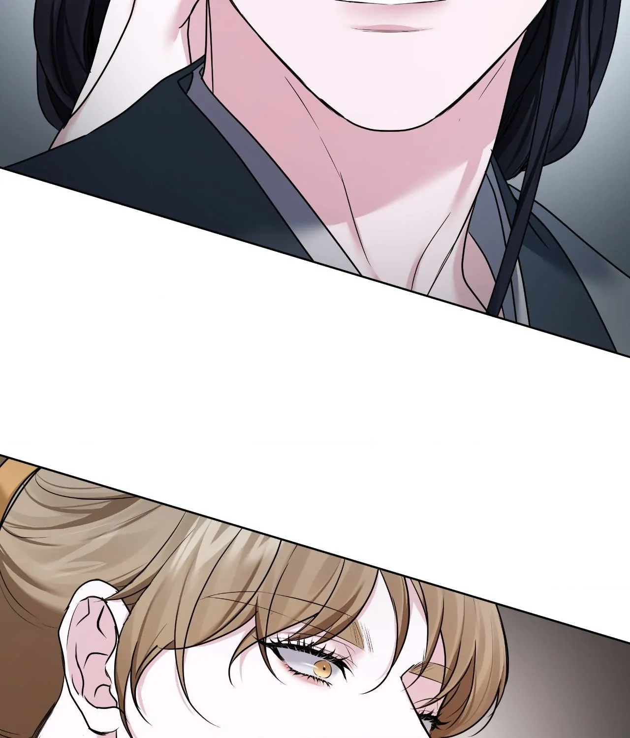 Sleeves Stained in Blood [Official] - Episode 10 manhwa
