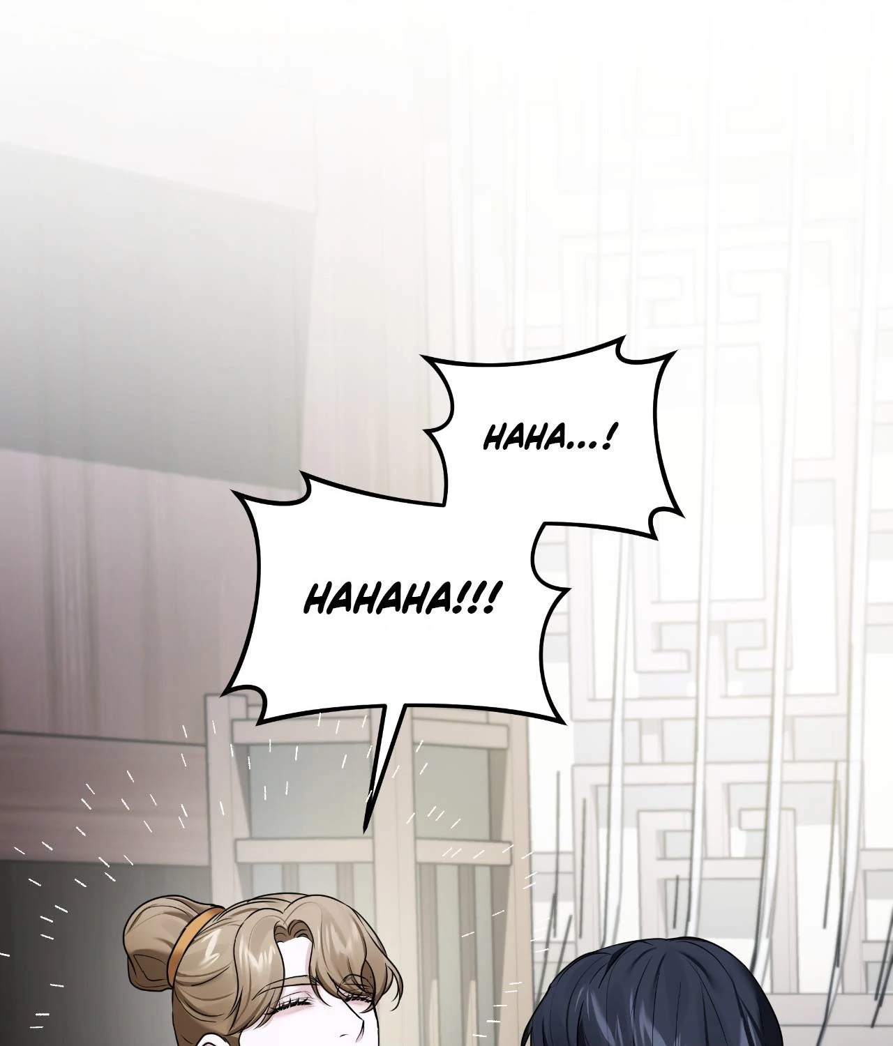 Sleeves Stained in Blood [Official] - Episode 10 manhwa