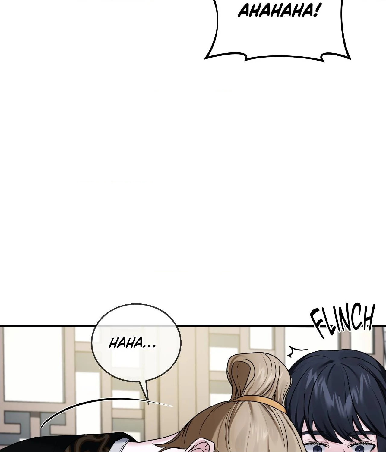 Sleeves Stained in Blood [Official] - Episode 10 manhwa