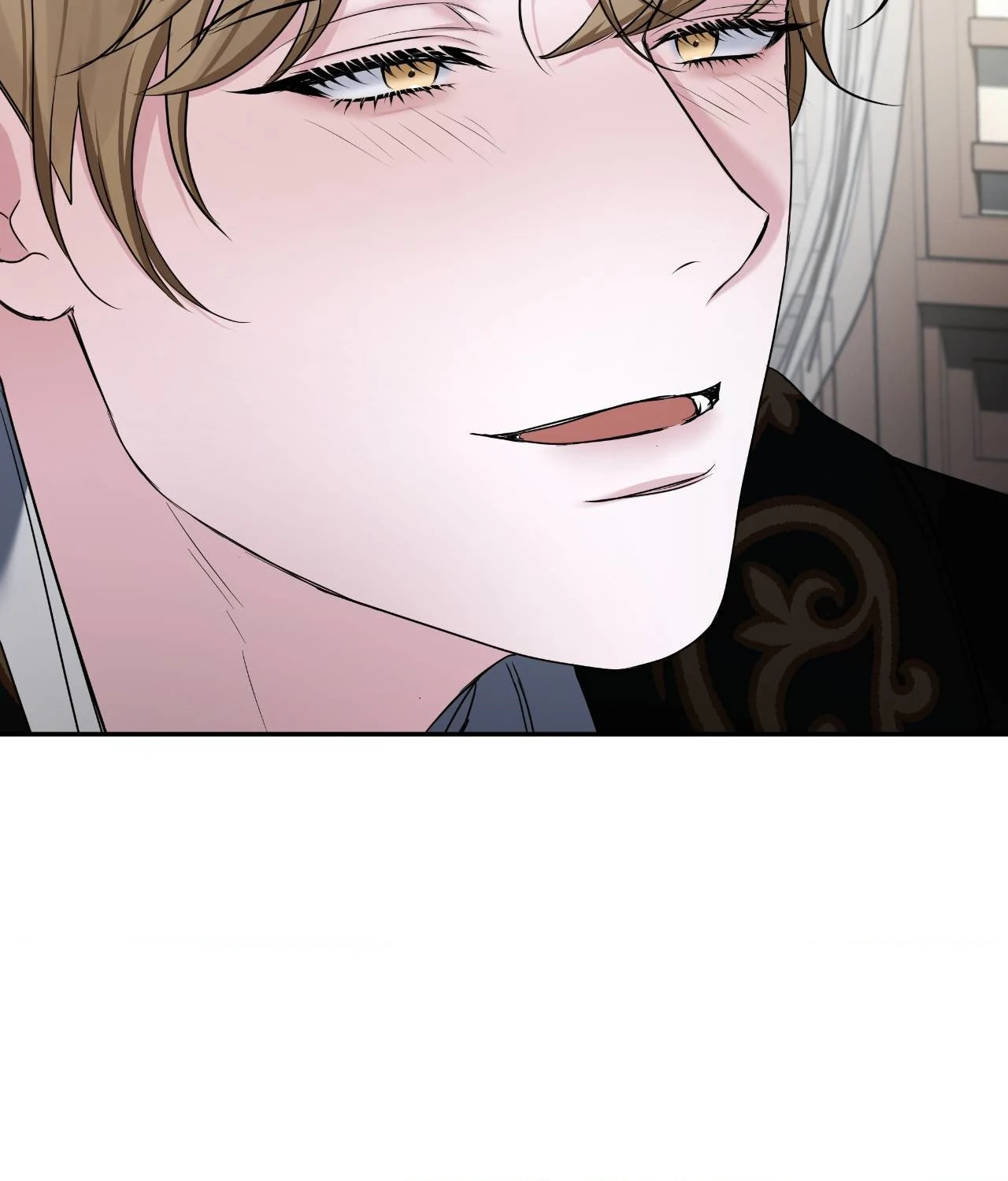 Sleeves Stained in Blood [Official] - Episode 10 manhwa