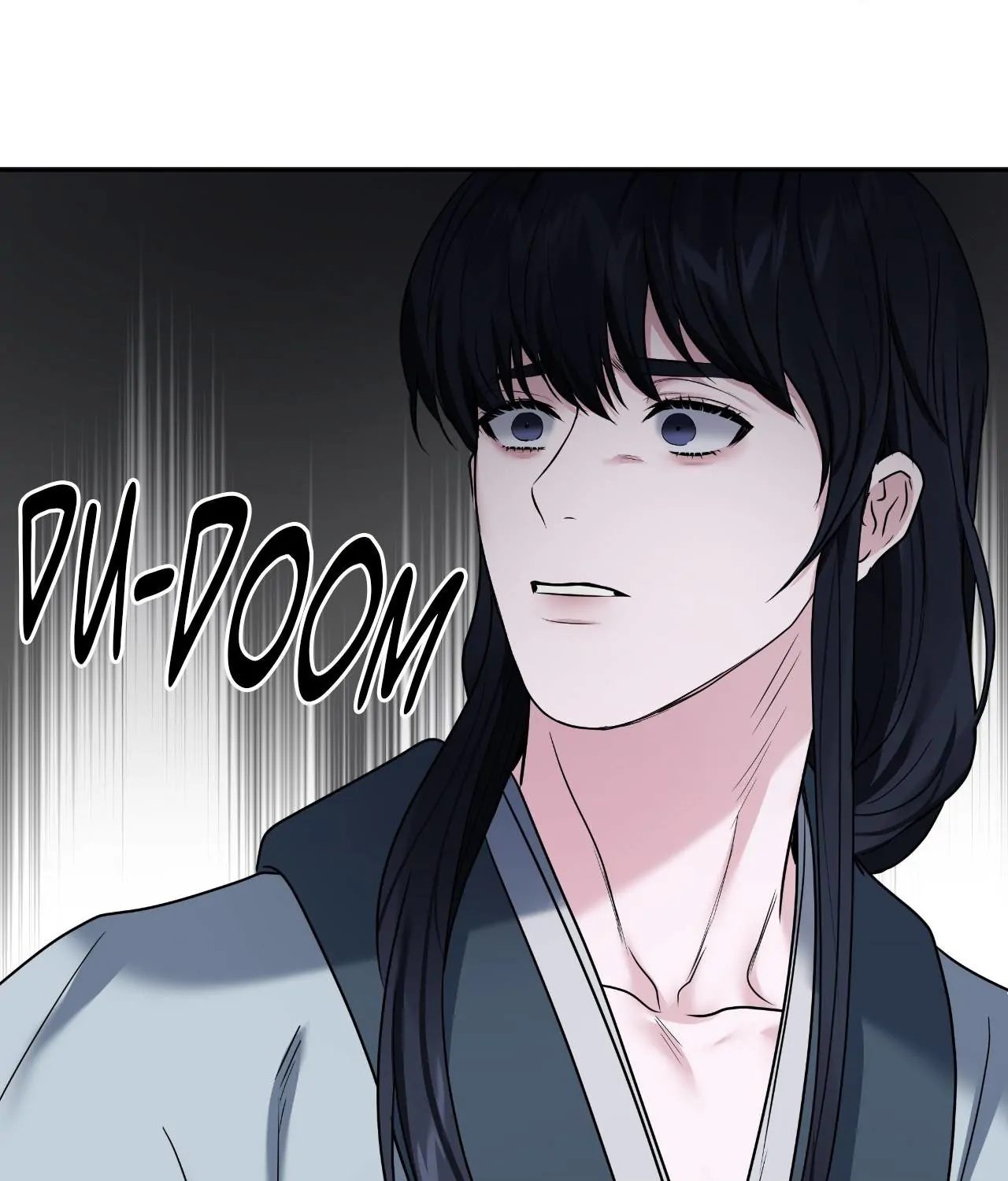 Sleeves Stained in Blood [Official] - Episode 10 manhwa