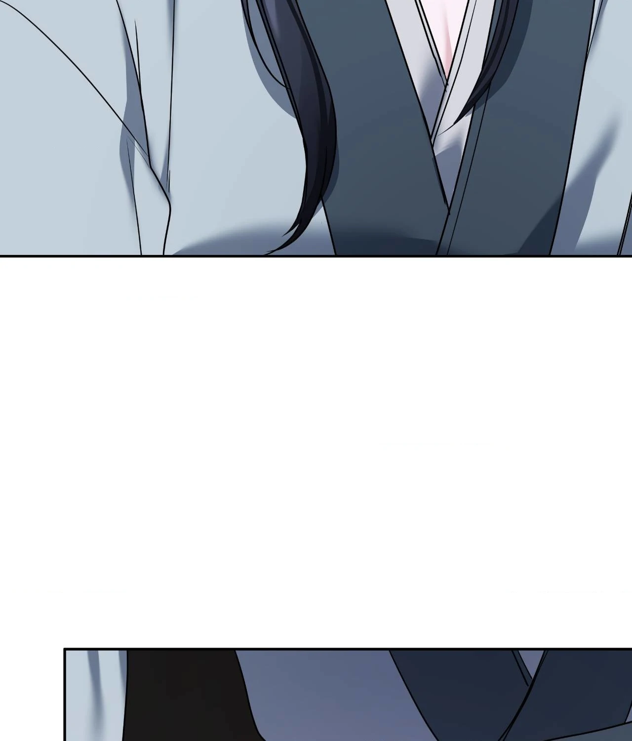 Sleeves Stained in Blood [Official] - Episode 10 manhwa