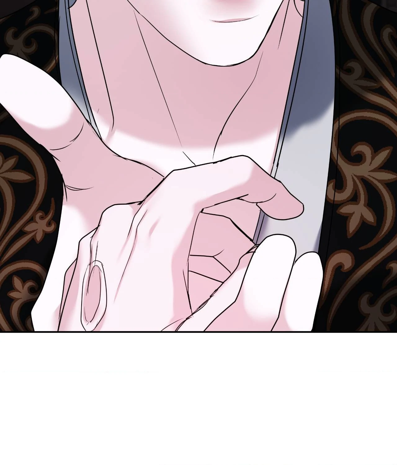 Sleeves Stained in Blood [Official] - Episode 10 manhwa
