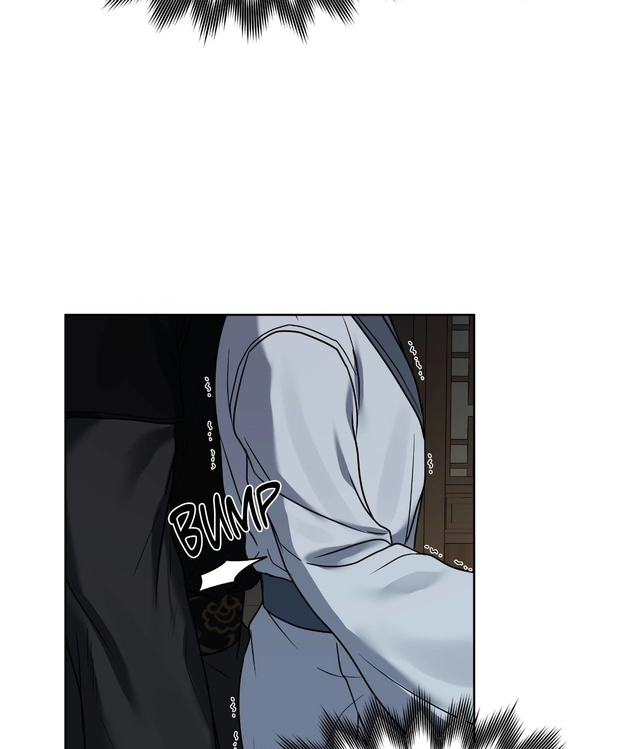 Sleeves Stained in Blood [Official] - Episode 10 manhwa