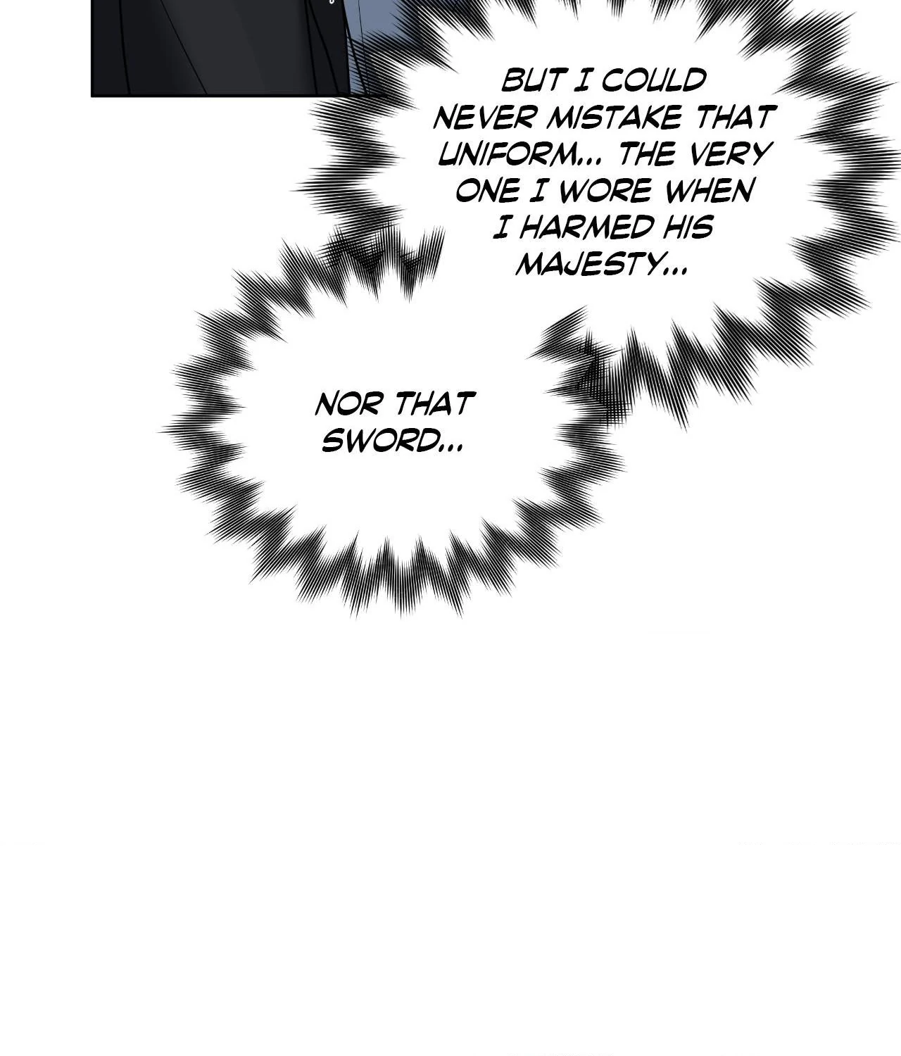 Sleeves Stained in Blood [Official] - Episode 10 manhwa