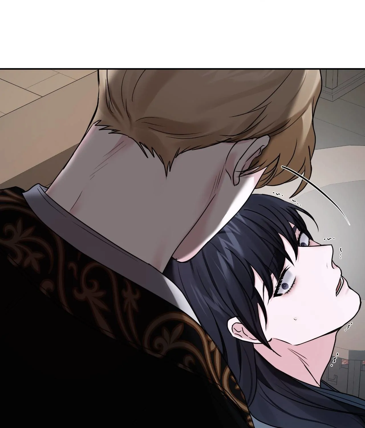 Sleeves Stained in Blood [Official] - Episode 10 manhwa