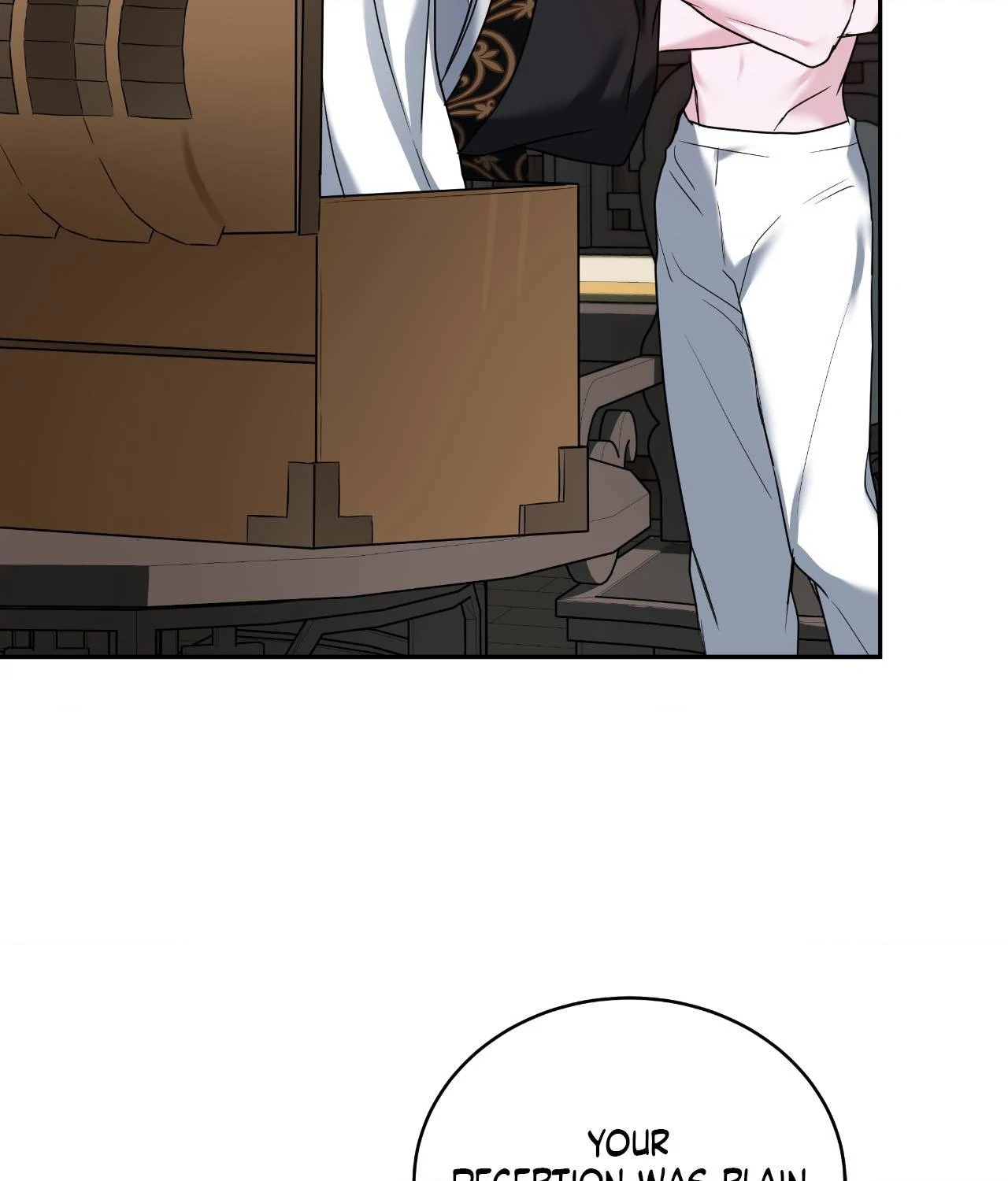 Sleeves Stained in Blood [Official] - Episode 10 manhwa