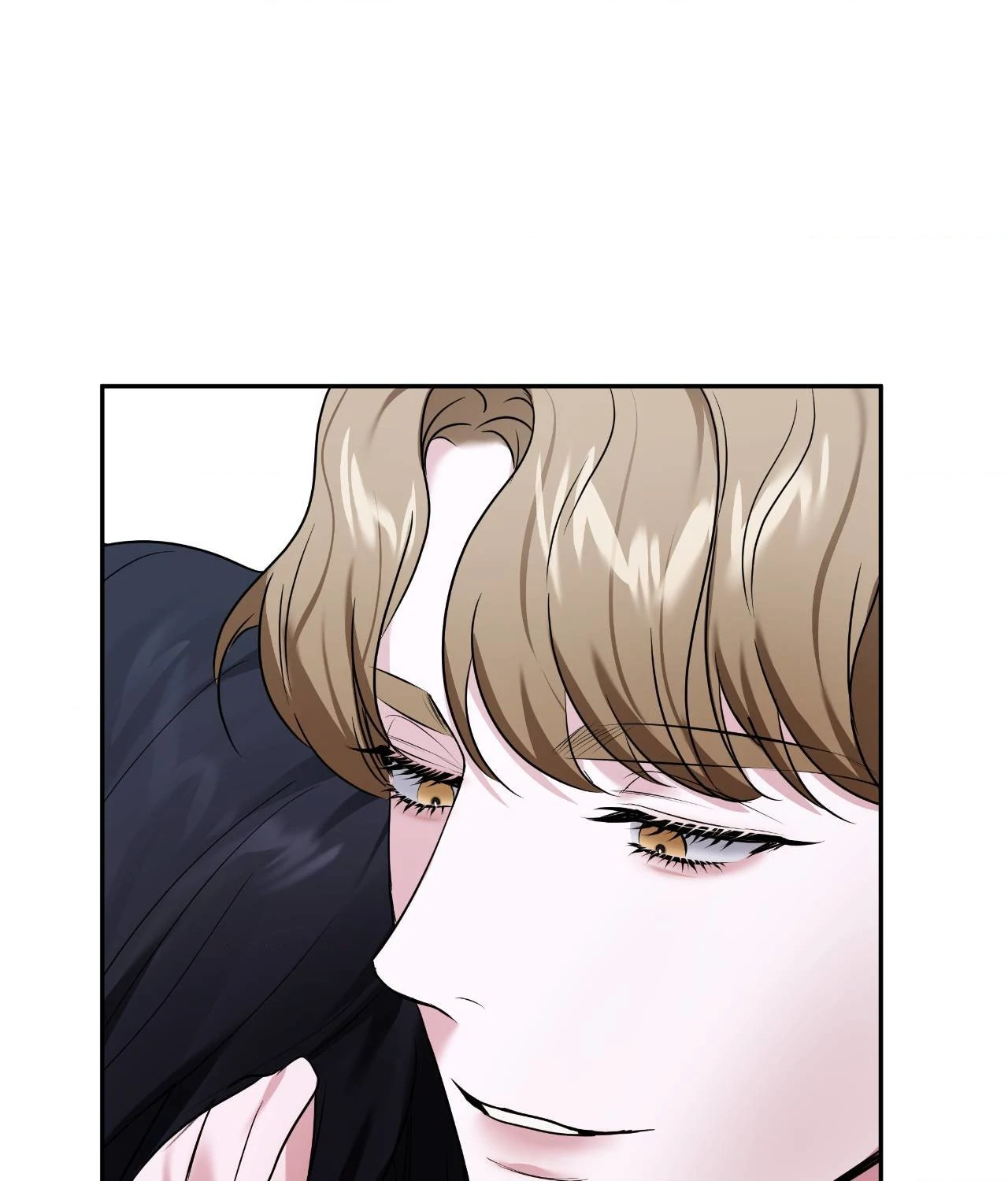 Sleeves Stained in Blood [Official] - Episode 10 manhwa