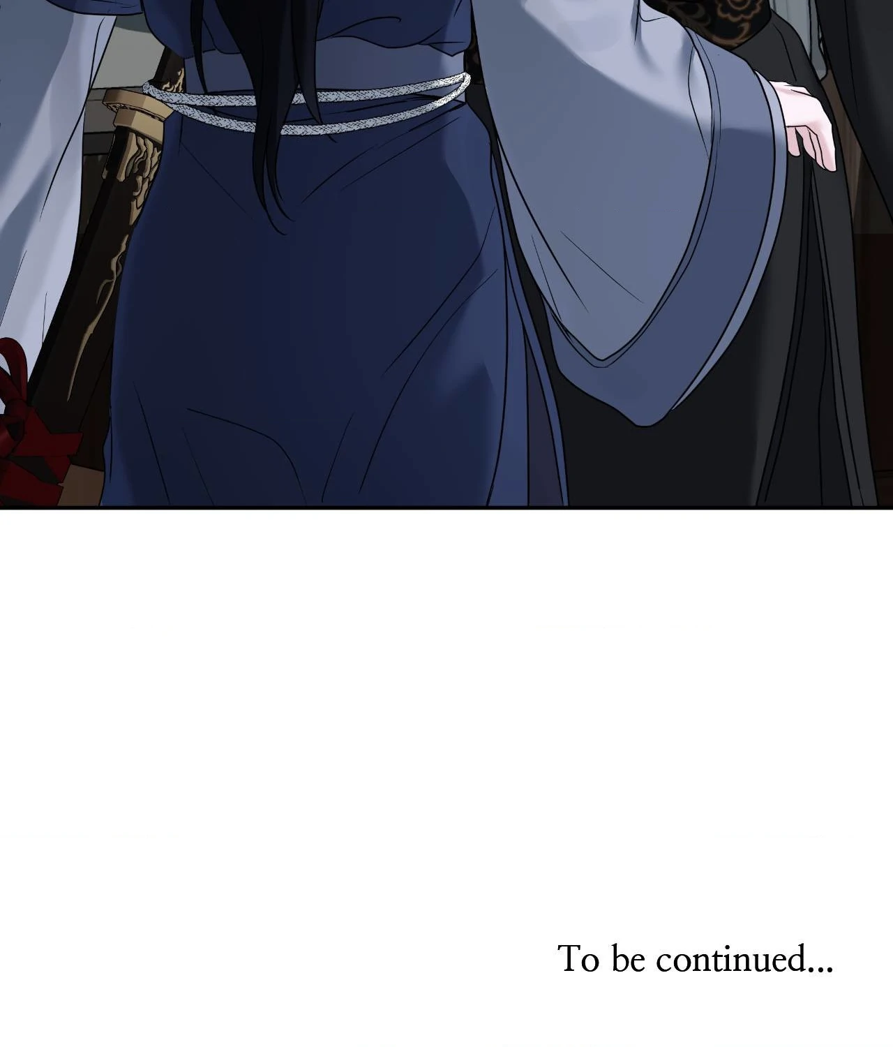 Sleeves Stained in Blood [Official] - Episode 10 manhwa