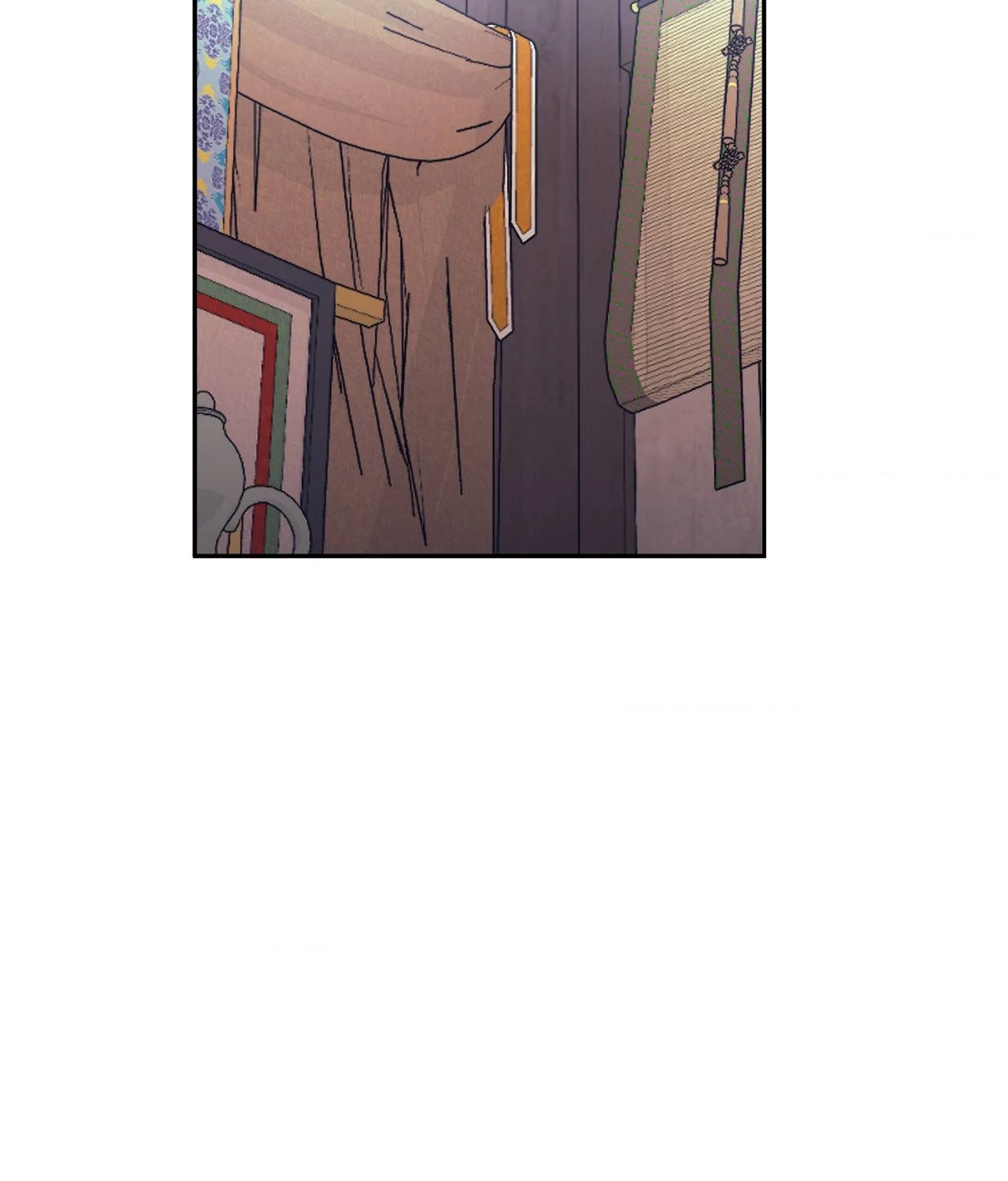 Sleeves Stained in Blood [Official] - Episode 11 manhwa