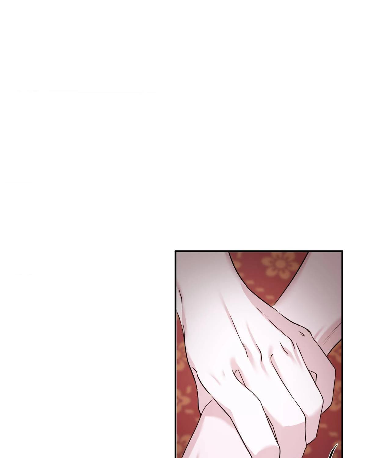 Sleeves Stained in Blood [Official] - Episode 11 manhwa