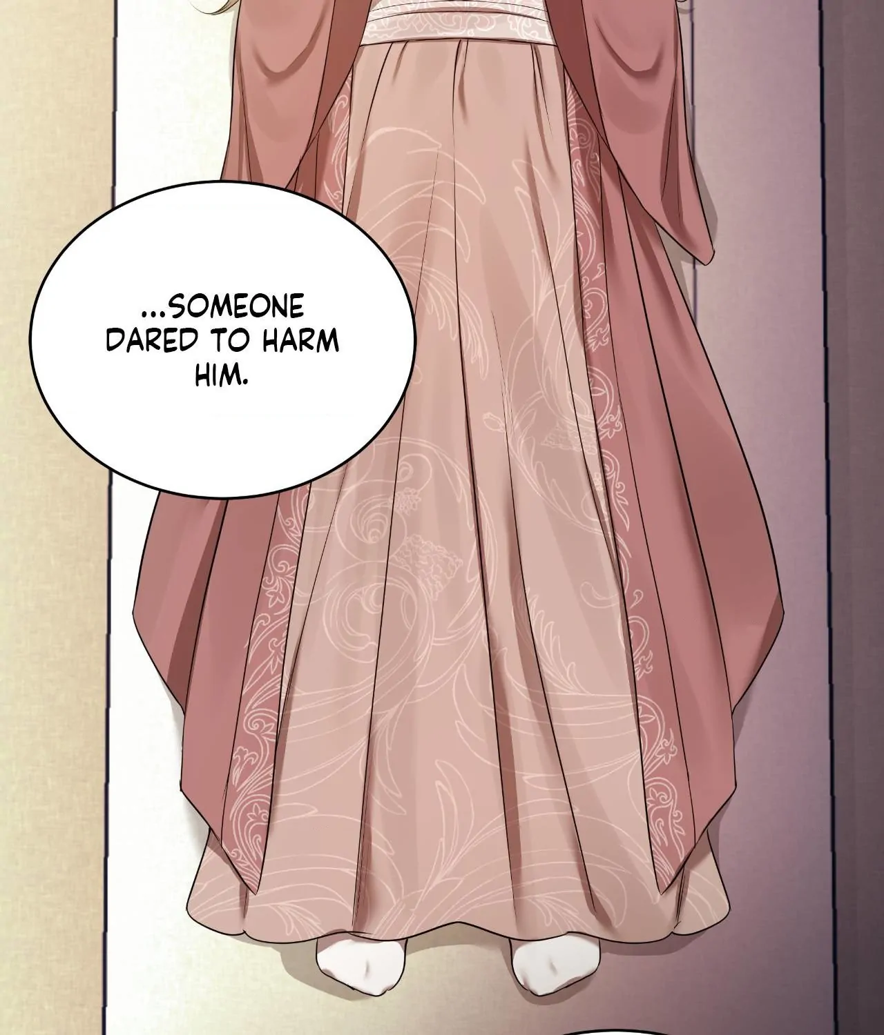 Sleeves Stained in Blood [Official] - Episode 11 manhwa