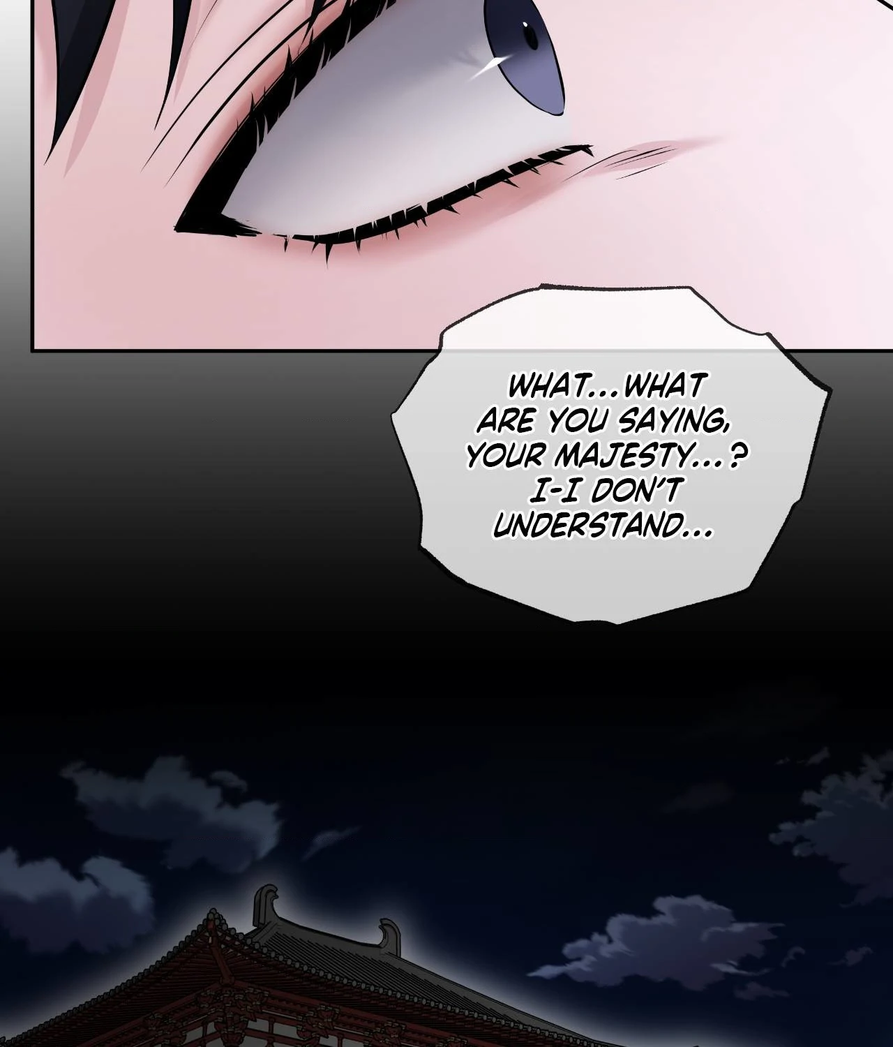 Sleeves Stained in Blood [Official] - Episode 11 manhwa