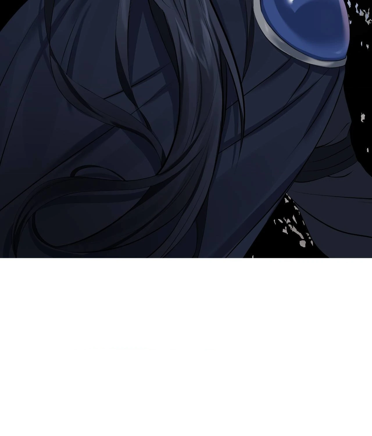 Sleeves Stained in Blood [Official] - Episode 11 manhwa