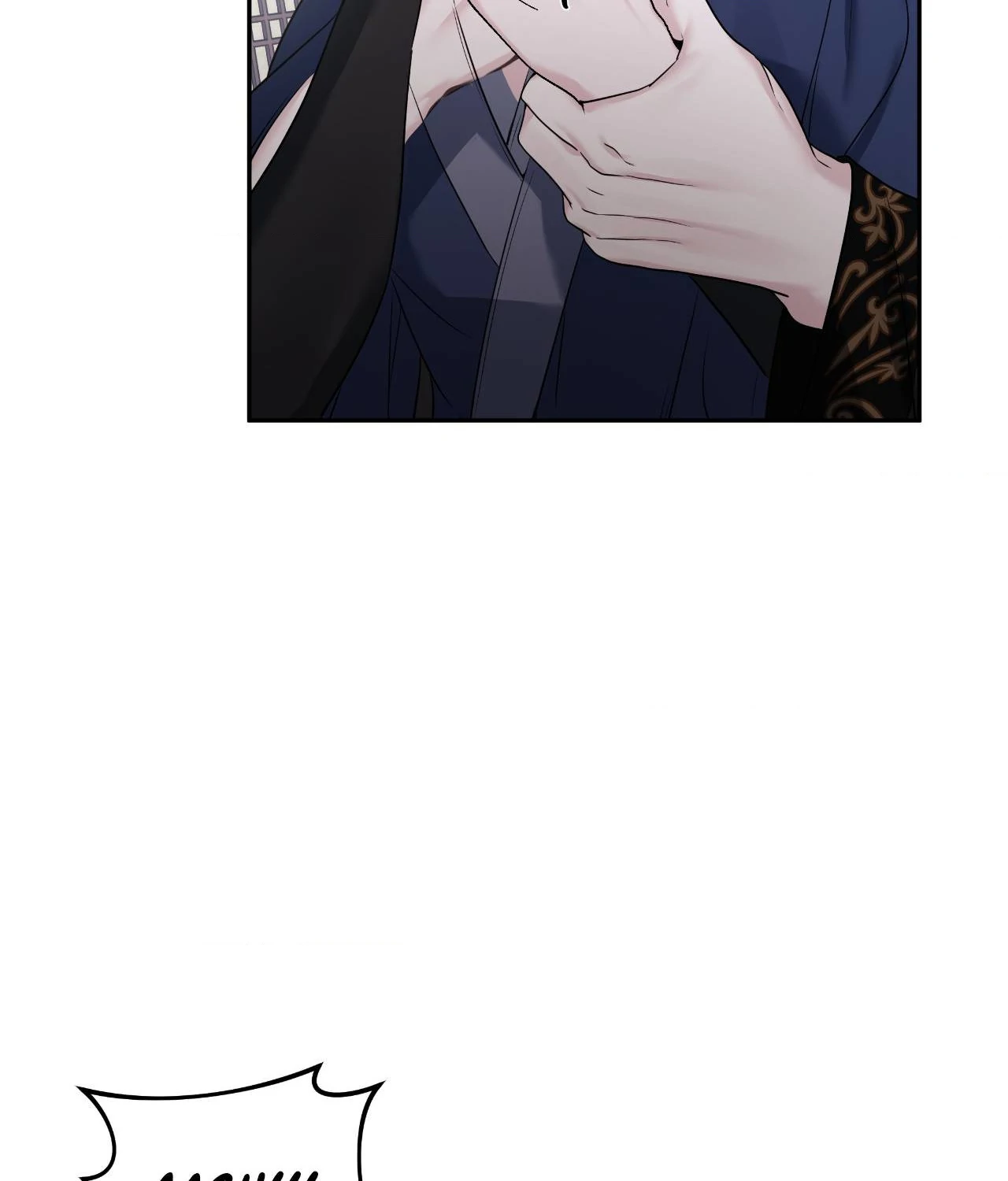 Sleeves Stained in Blood [Official] - Episode 11 manhwa