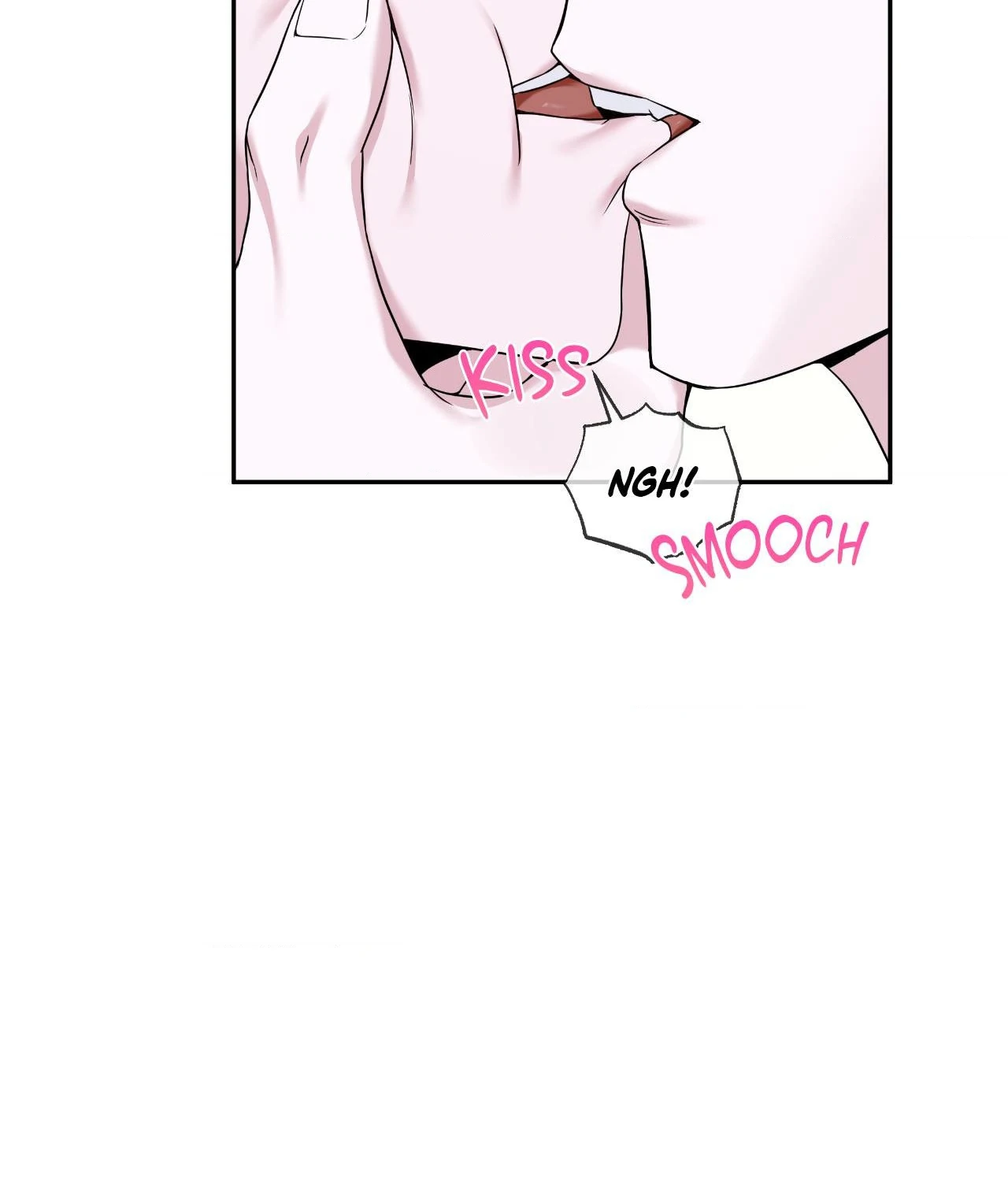 Sleeves Stained in Blood [Official] - Episode 11 manhwa