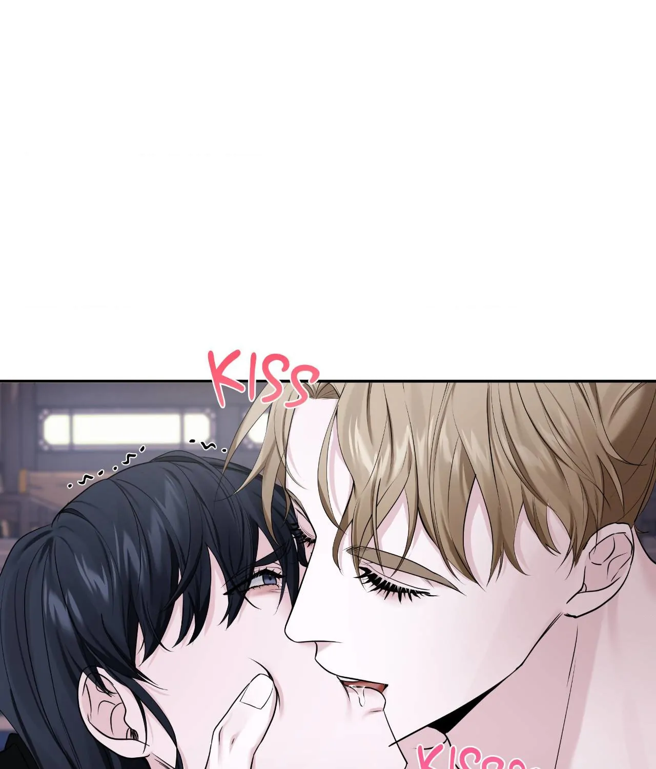 Sleeves Stained in Blood [Official] - Episode 11 manhwa