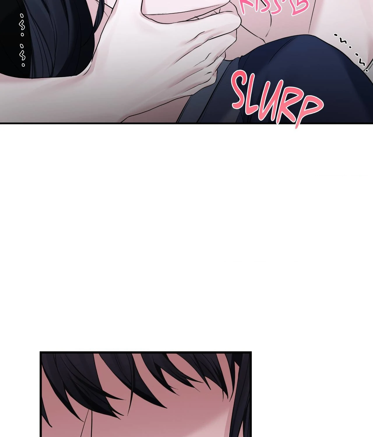 Sleeves Stained in Blood [Official] - Episode 11 manhwa