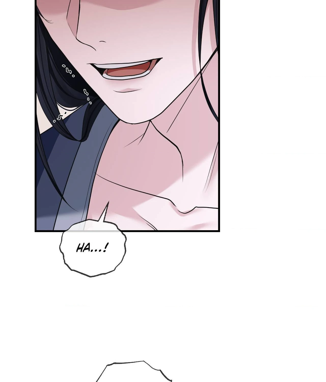 Sleeves Stained in Blood [Official] - Episode 11 manhwa