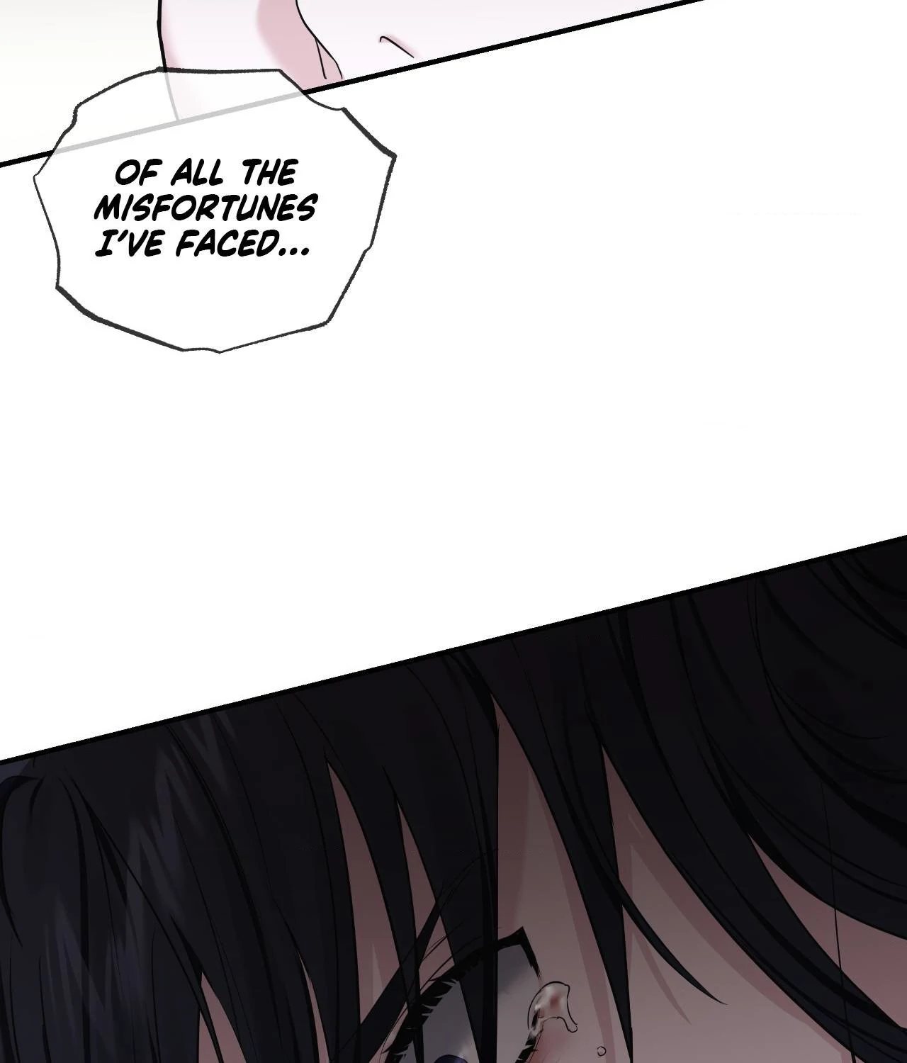 Sleeves Stained in Blood [Official] - Episode 11 manhwa