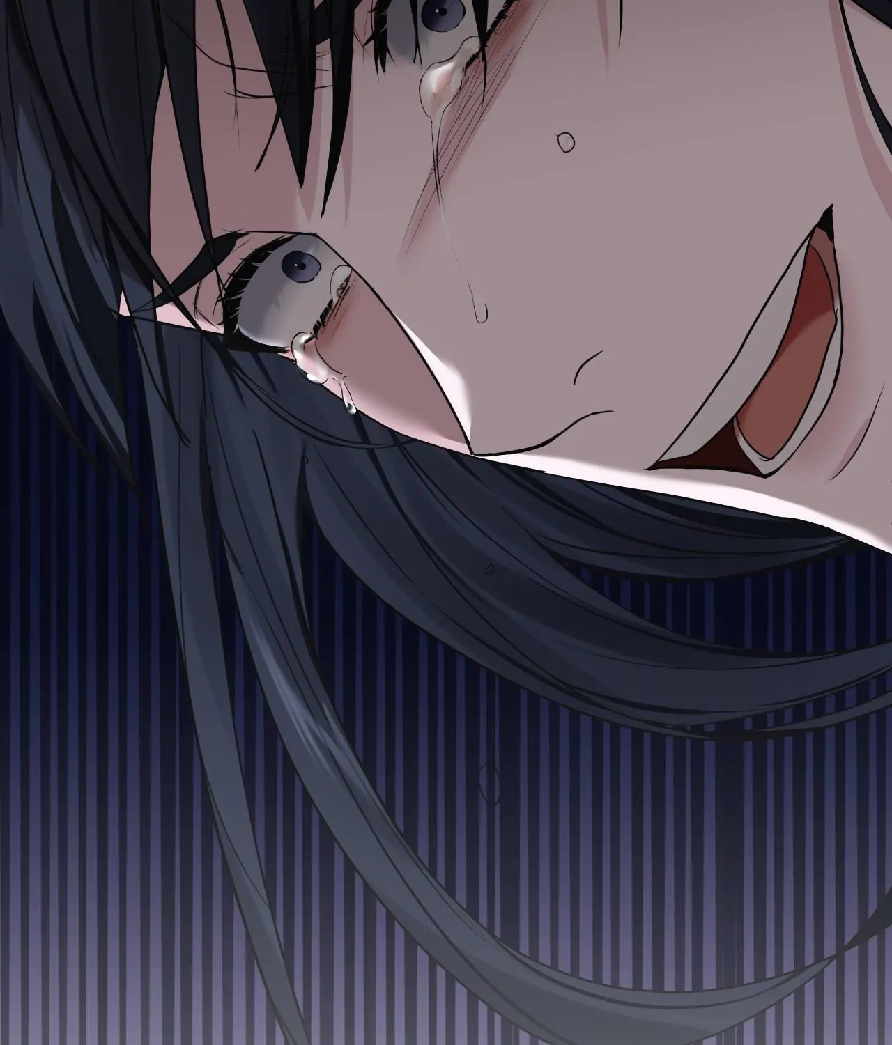 Sleeves Stained in Blood [Official] - Episode 11 manhwa