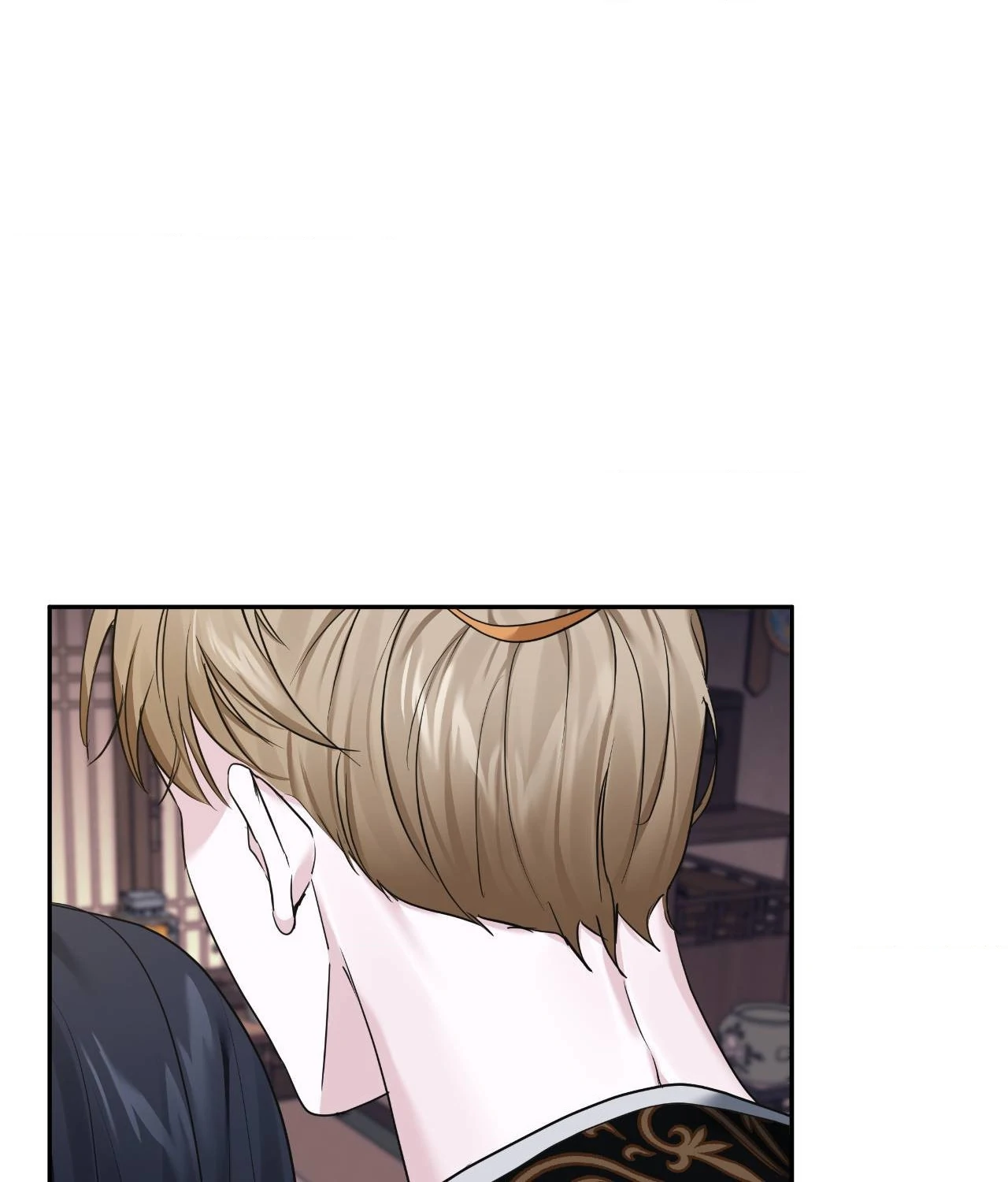 Sleeves Stained in Blood [Official] - Episode 11 manhwa