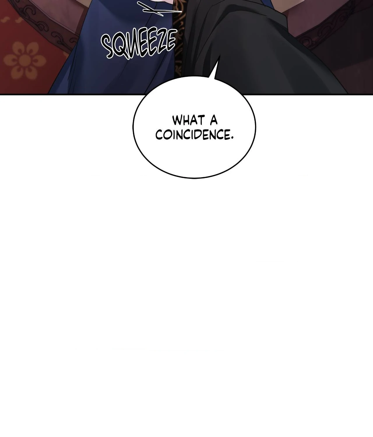 Sleeves Stained in Blood [Official] - Episode 11 manhwa
