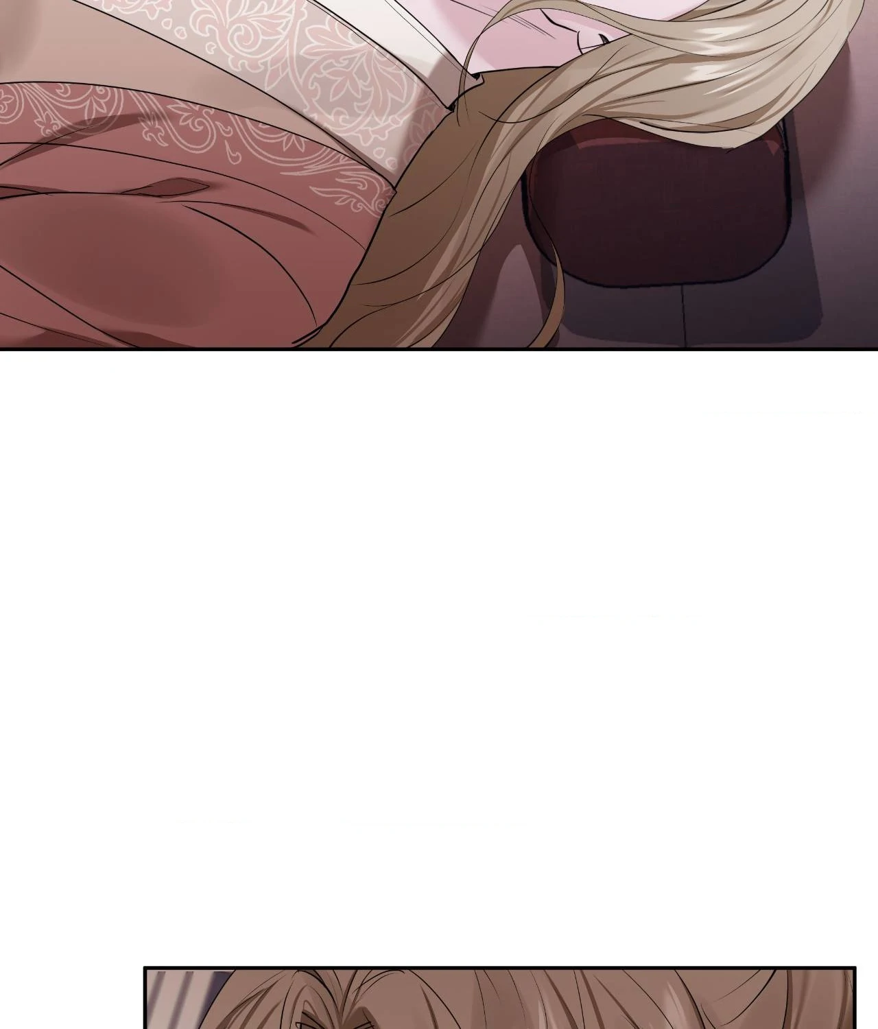 Sleeves Stained in Blood [Official] - Episode 11 manhwa