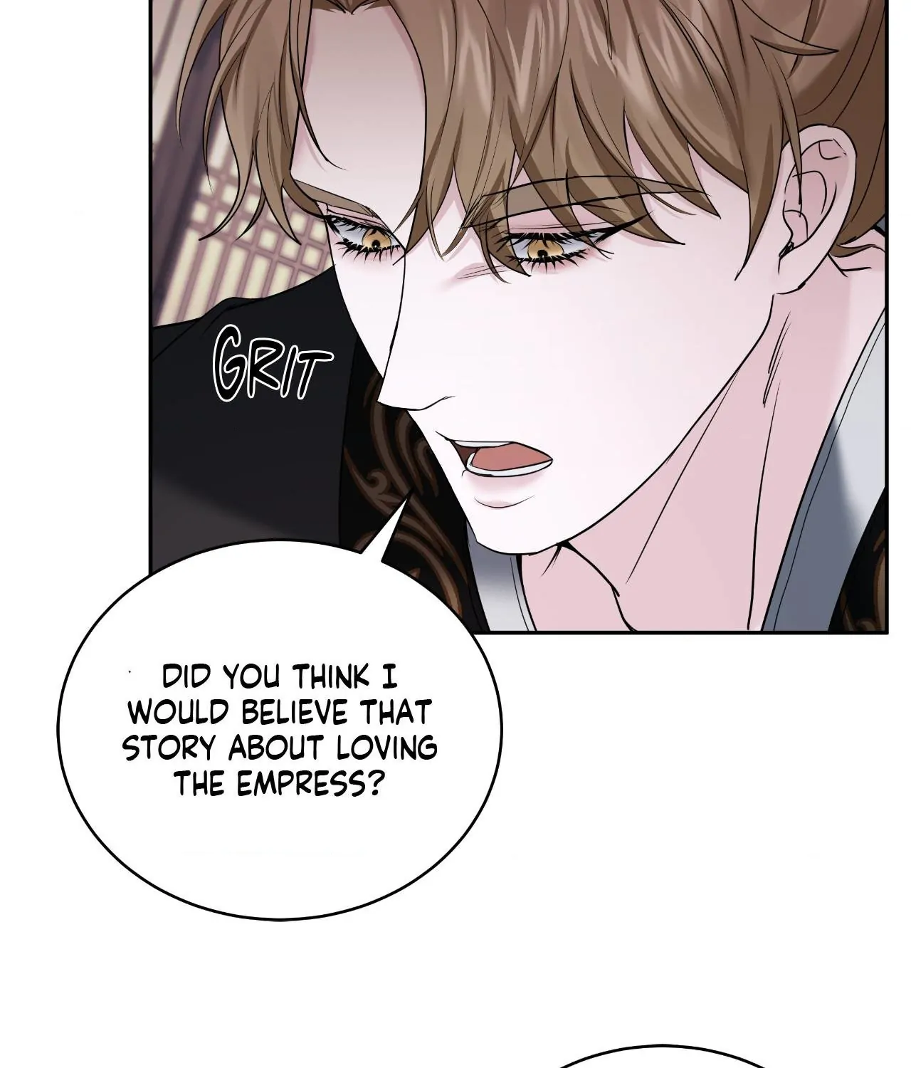 Sleeves Stained in Blood [Official] - Episode 11 manhwa