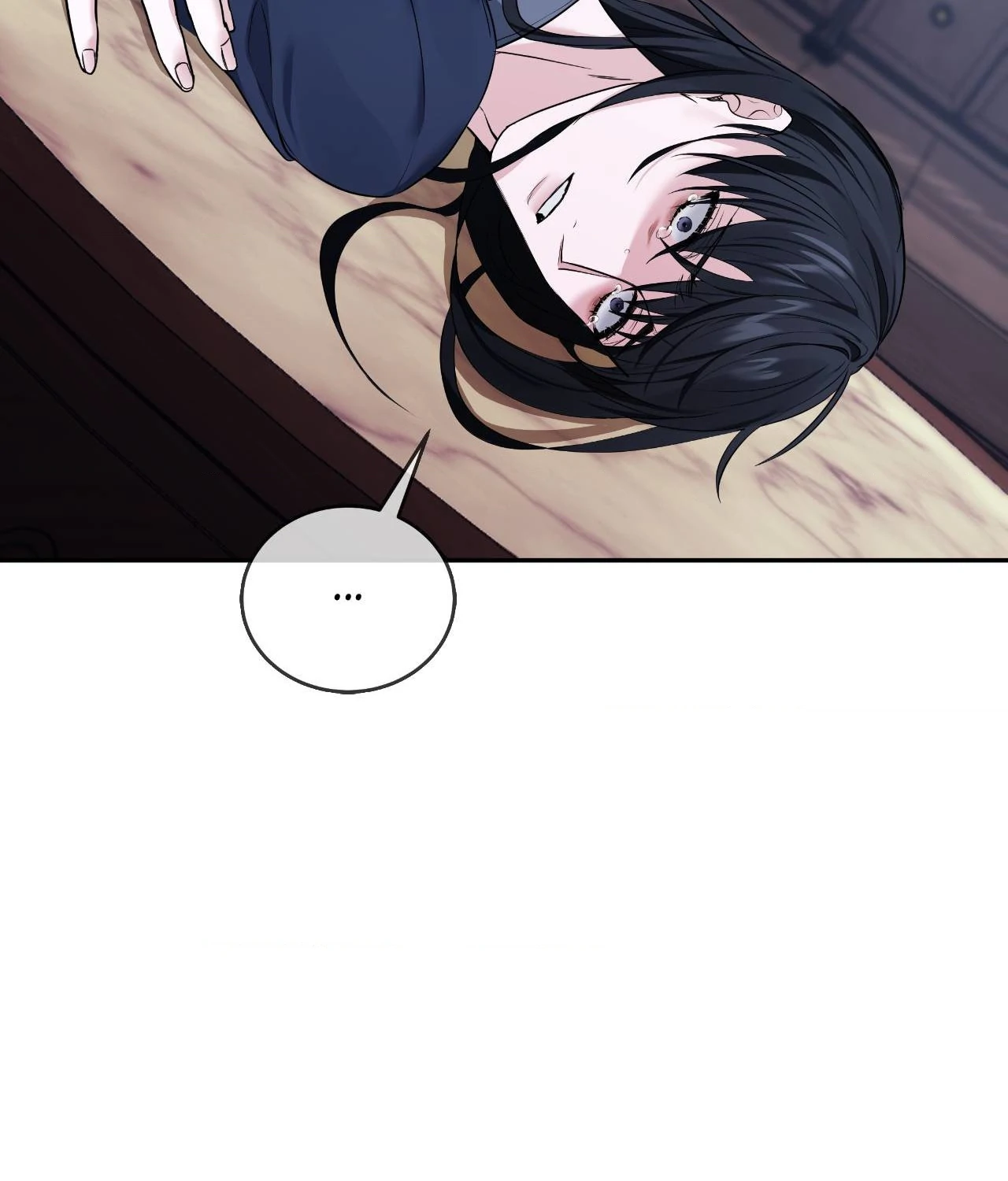 Sleeves Stained in Blood [Official] - Episode 11 manhwa