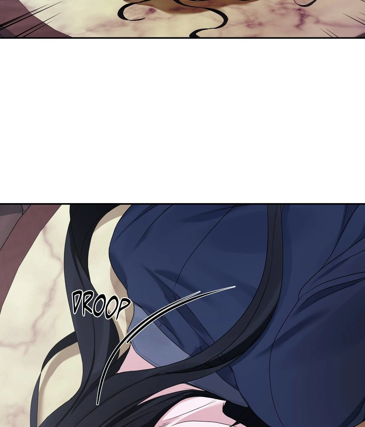Sleeves Stained in Blood [Official] - Episode 11 manhwa
