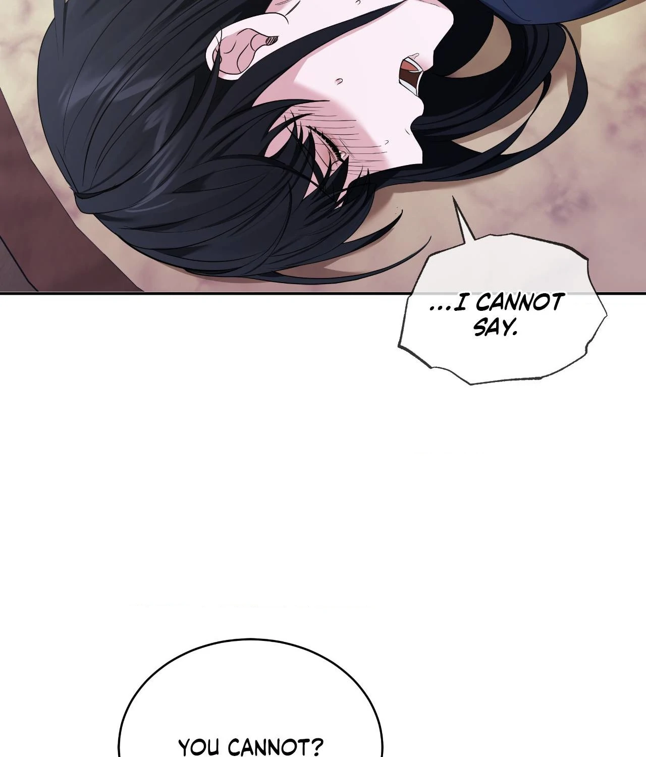 Sleeves Stained in Blood [Official] - Episode 11 manhwa