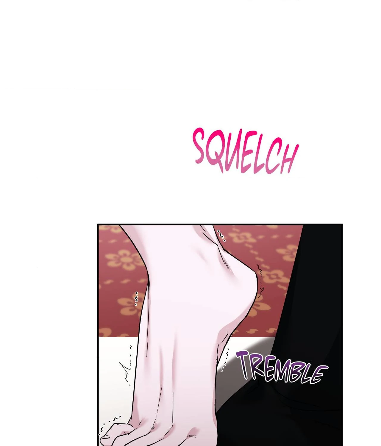 Sleeves Stained in Blood [Official] - Episode 11 manhwa