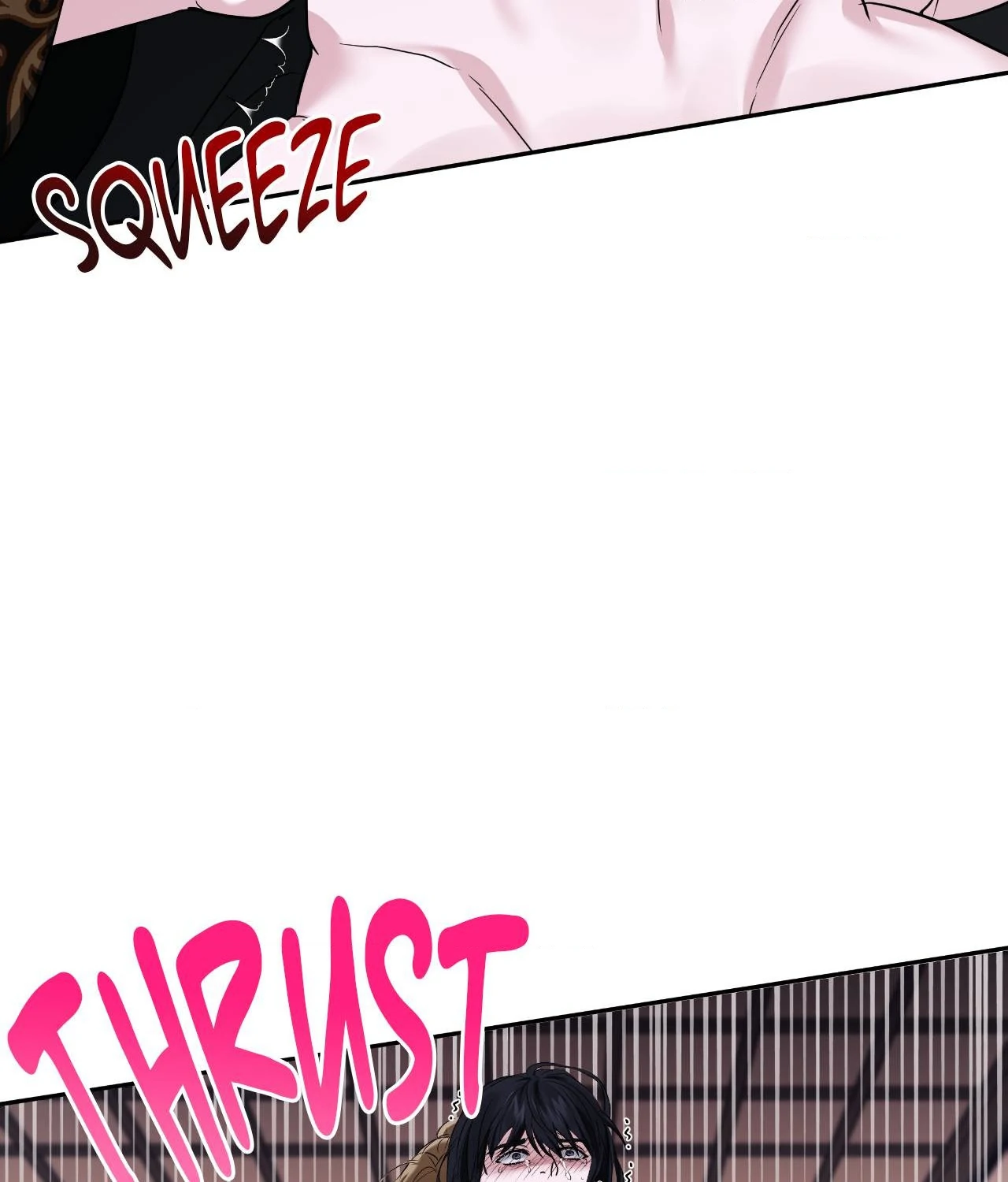 Sleeves Stained in Blood [Official] - Episode 11 manhwa