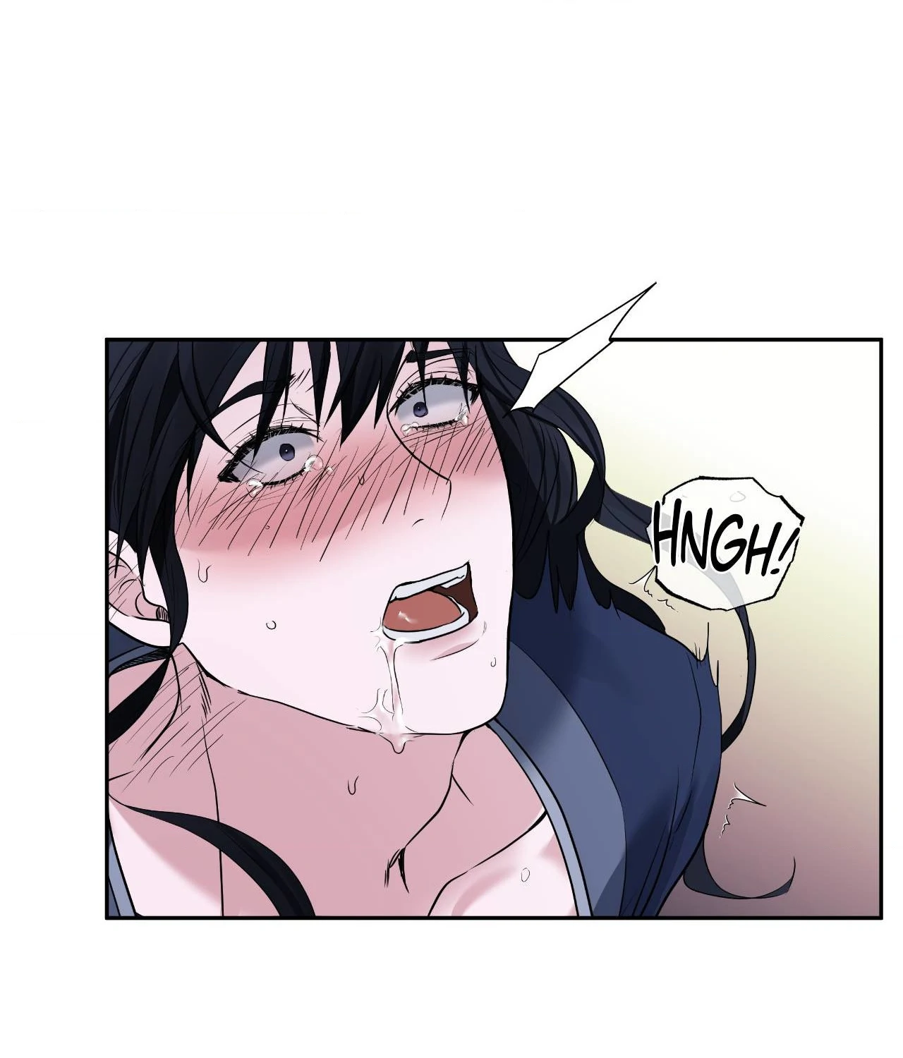 Sleeves Stained in Blood [Official] - Episode 11 manhwa
