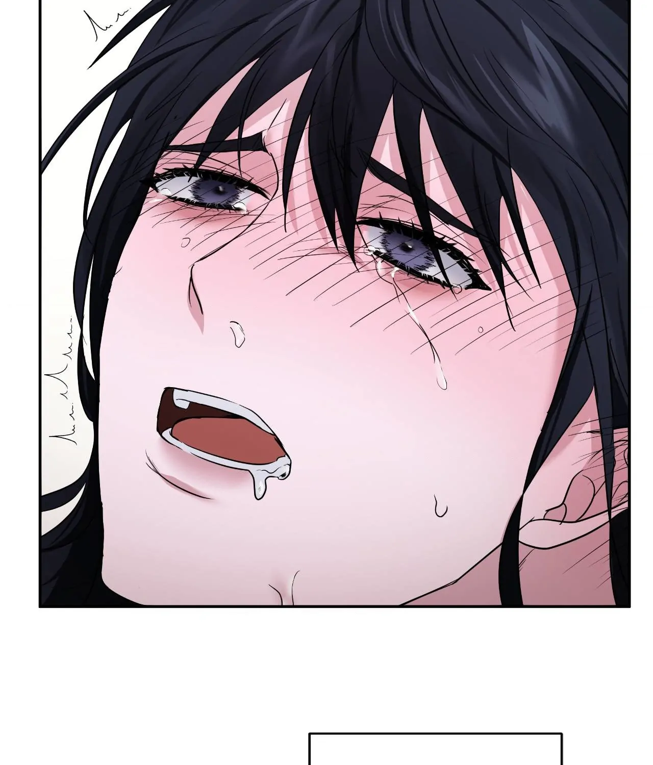 Sleeves Stained in Blood [Official] - Episode 11 manhwa