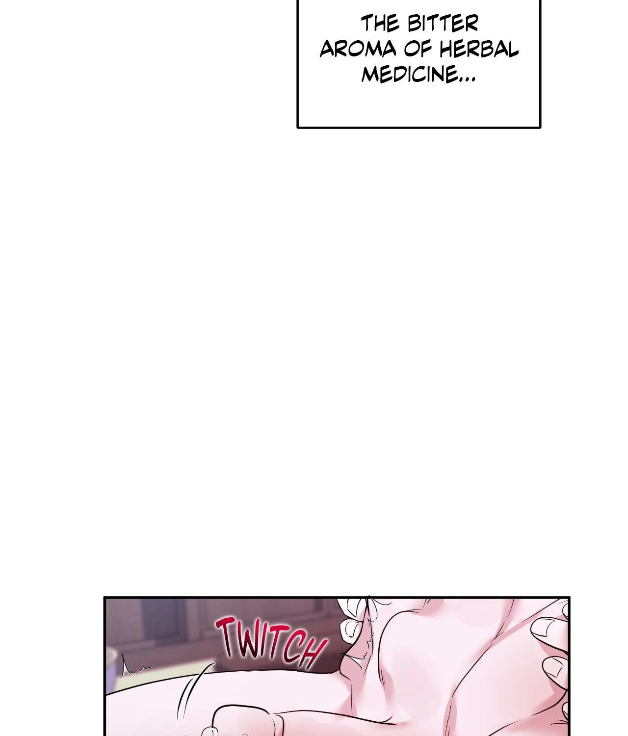 Sleeves Stained in Blood [Official] - Episode 11 manhwa