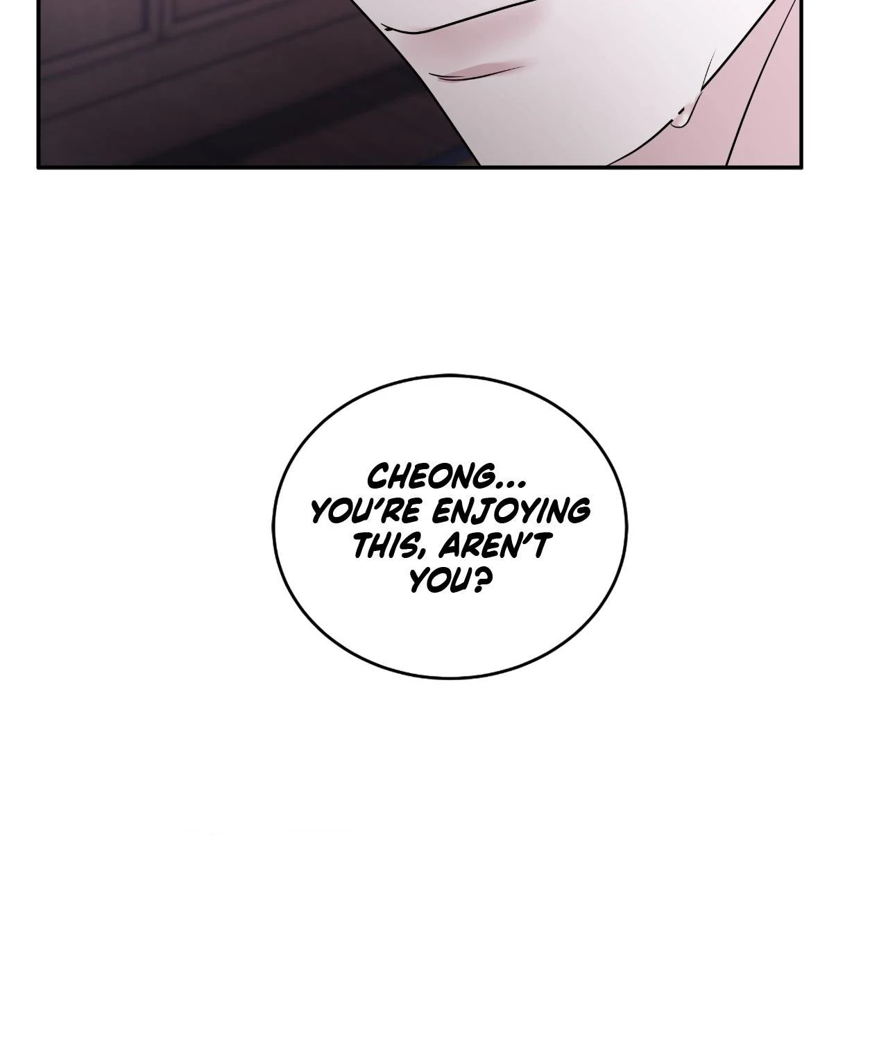 Sleeves Stained in Blood [Official] - Episode 11 manhwa