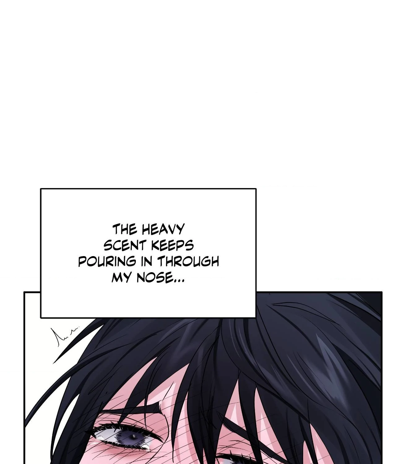 Sleeves Stained in Blood [Official] - Episode 12 manhwa