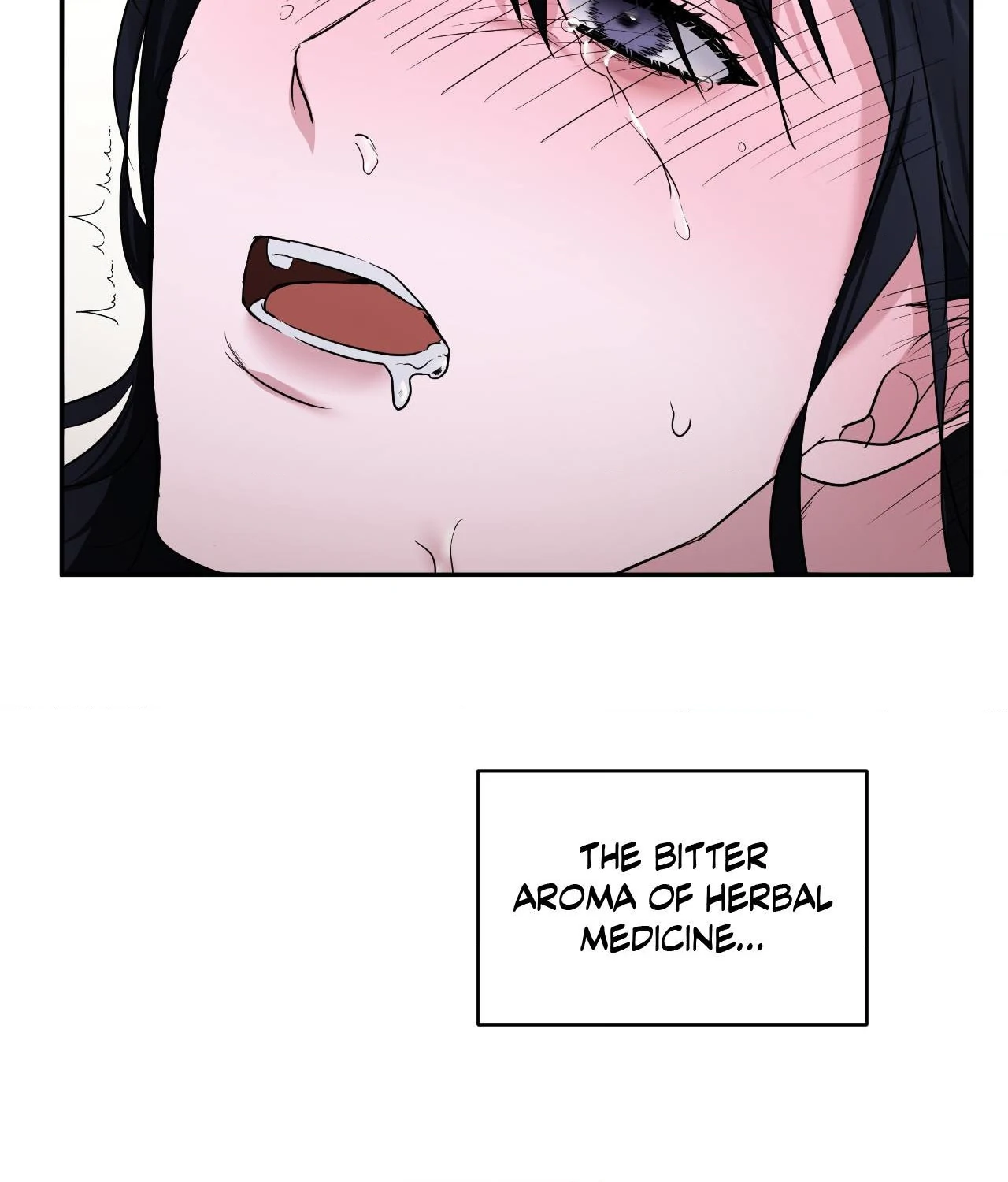 Sleeves Stained in Blood [Official] - Episode 12 manhwa