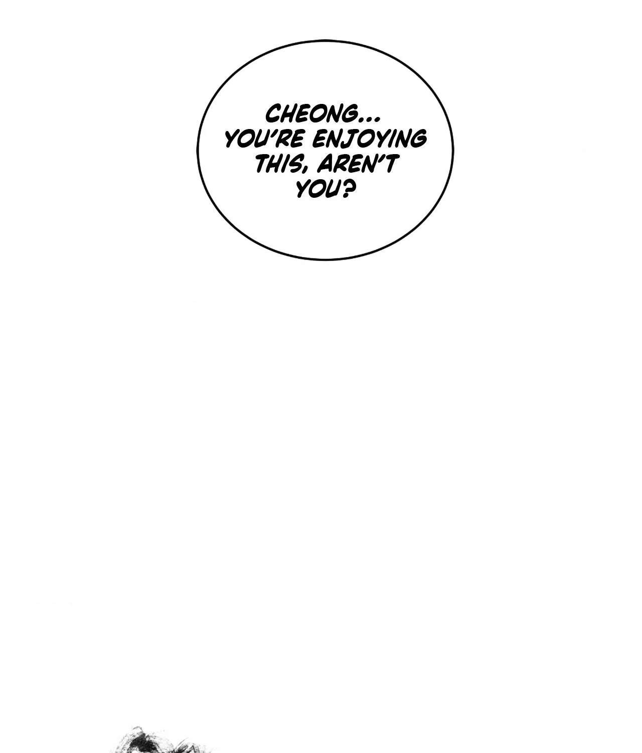 Sleeves Stained in Blood [Official] - Episode 12 manhwa