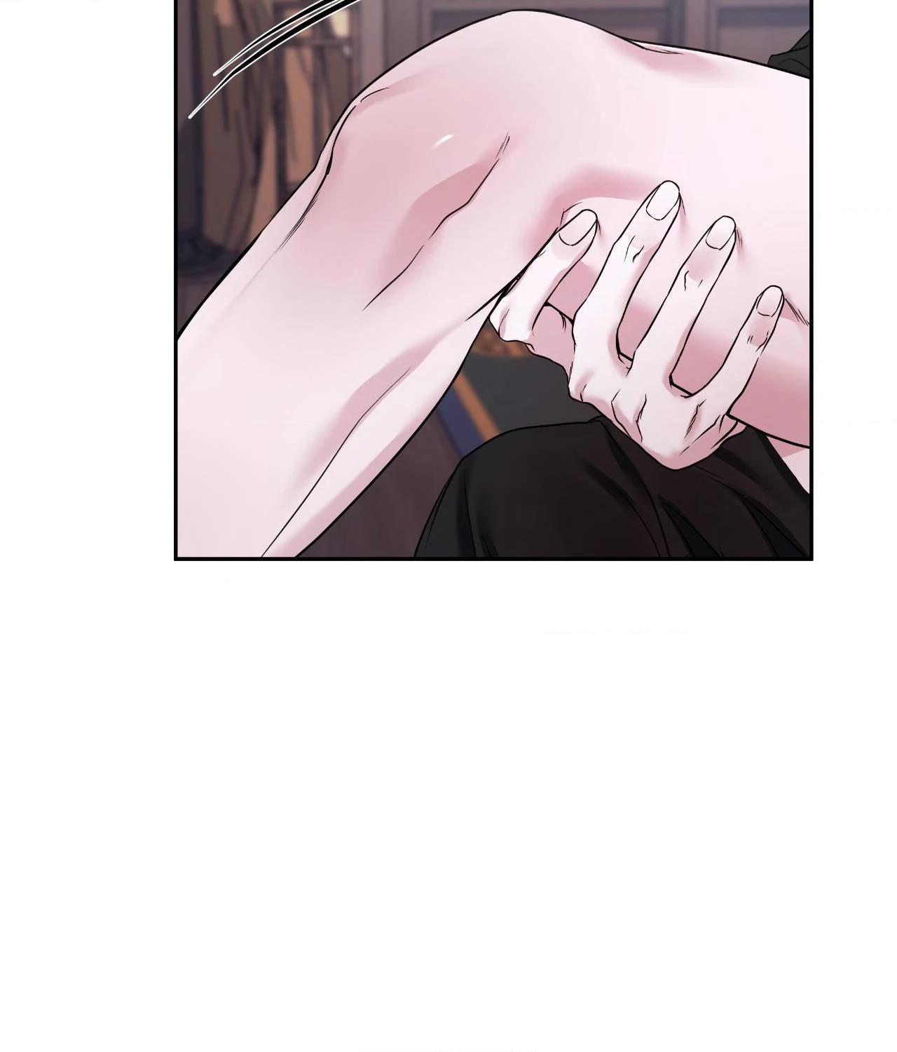 Sleeves Stained in Blood [Official] - Episode 12 manhwa
