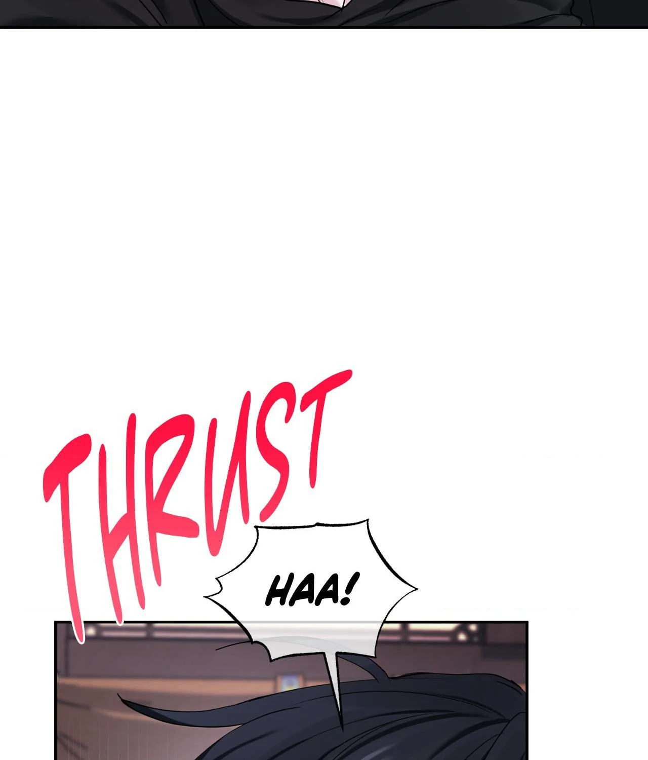 Sleeves Stained in Blood [Official] - Episode 12 manhwa