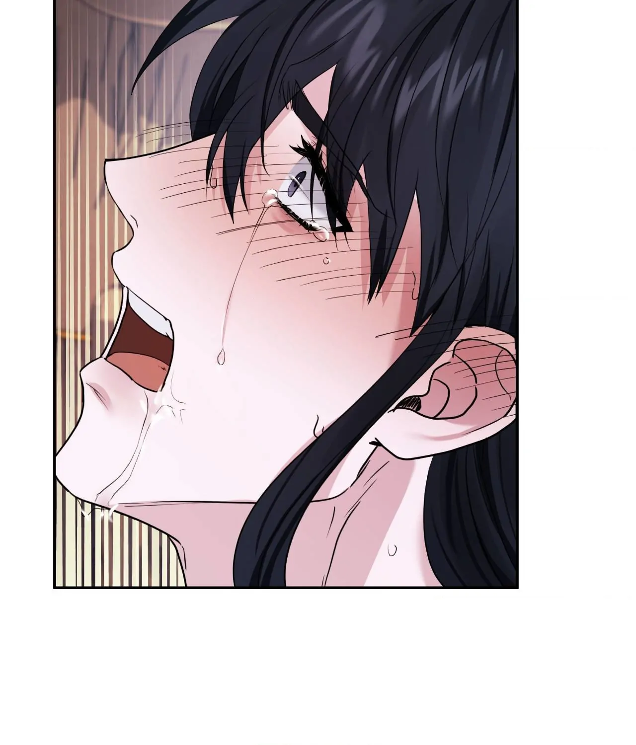 Sleeves Stained in Blood [Official] - Episode 12 manhwa