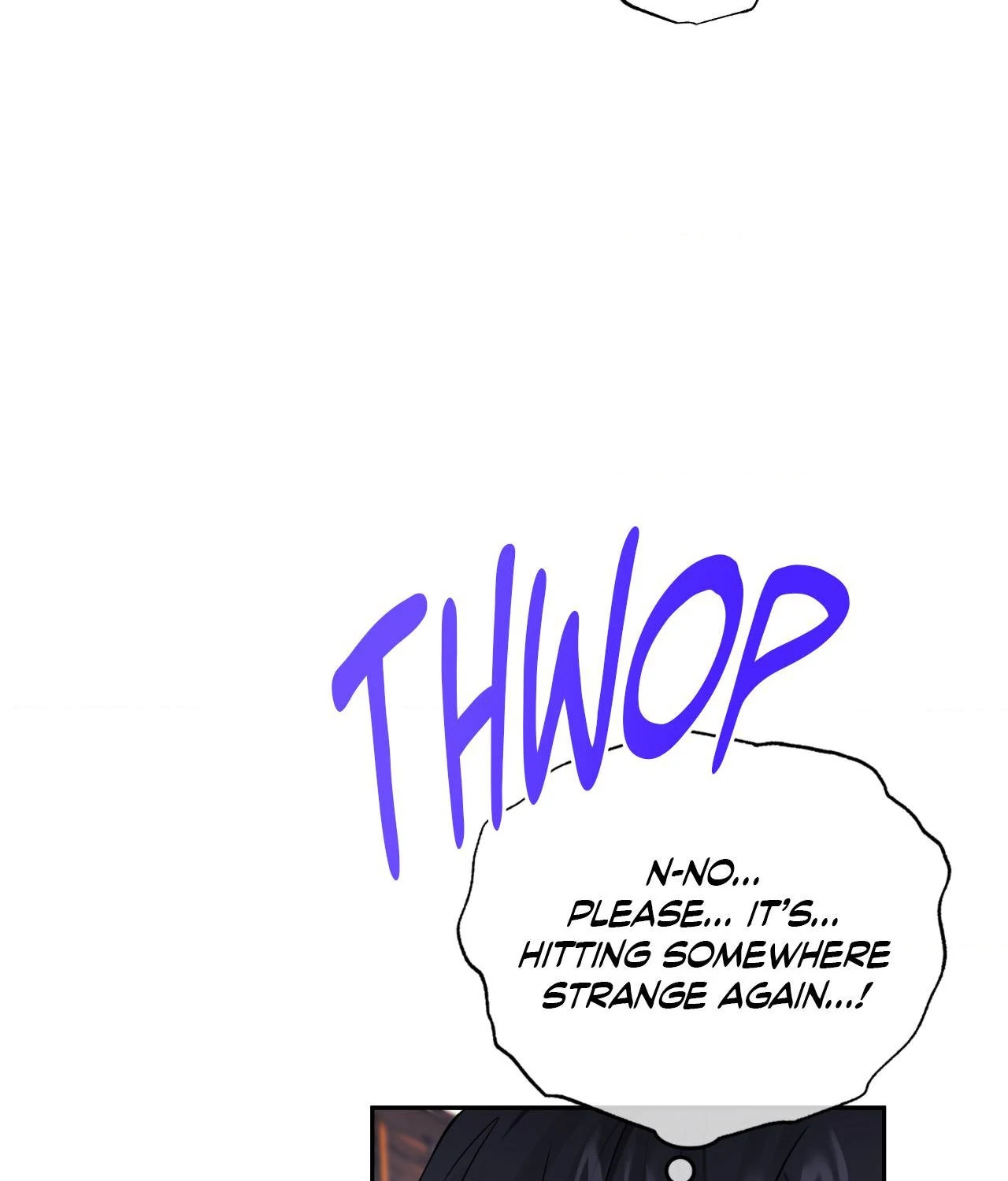 Sleeves Stained in Blood [Official] - Episode 12 manhwa