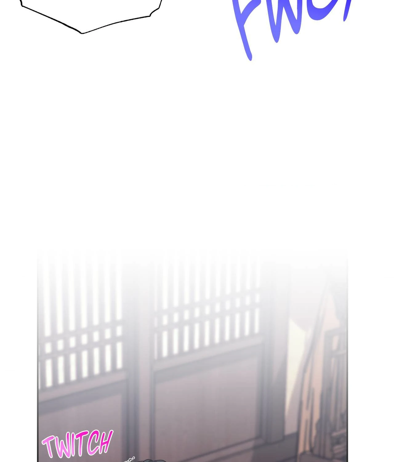 Sleeves Stained in Blood [Official] - Episode 12 manhwa