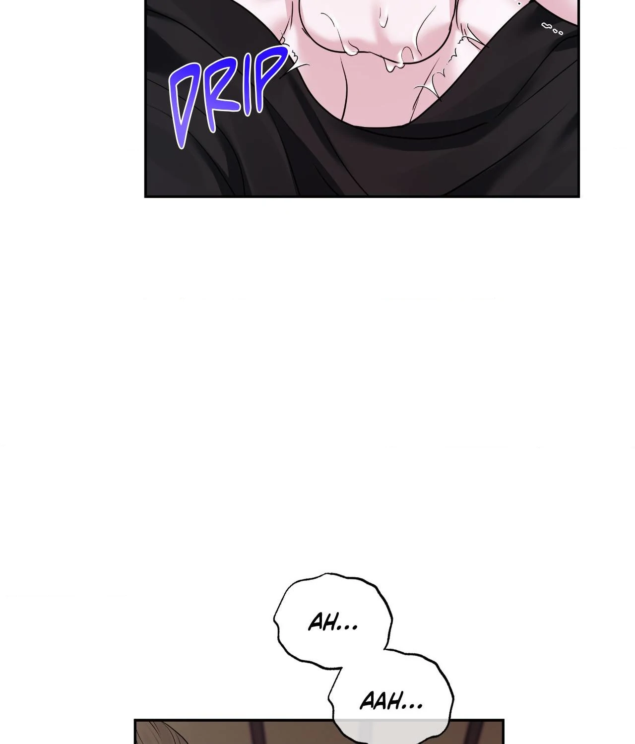 Sleeves Stained in Blood [Official] - Episode 12 manhwa